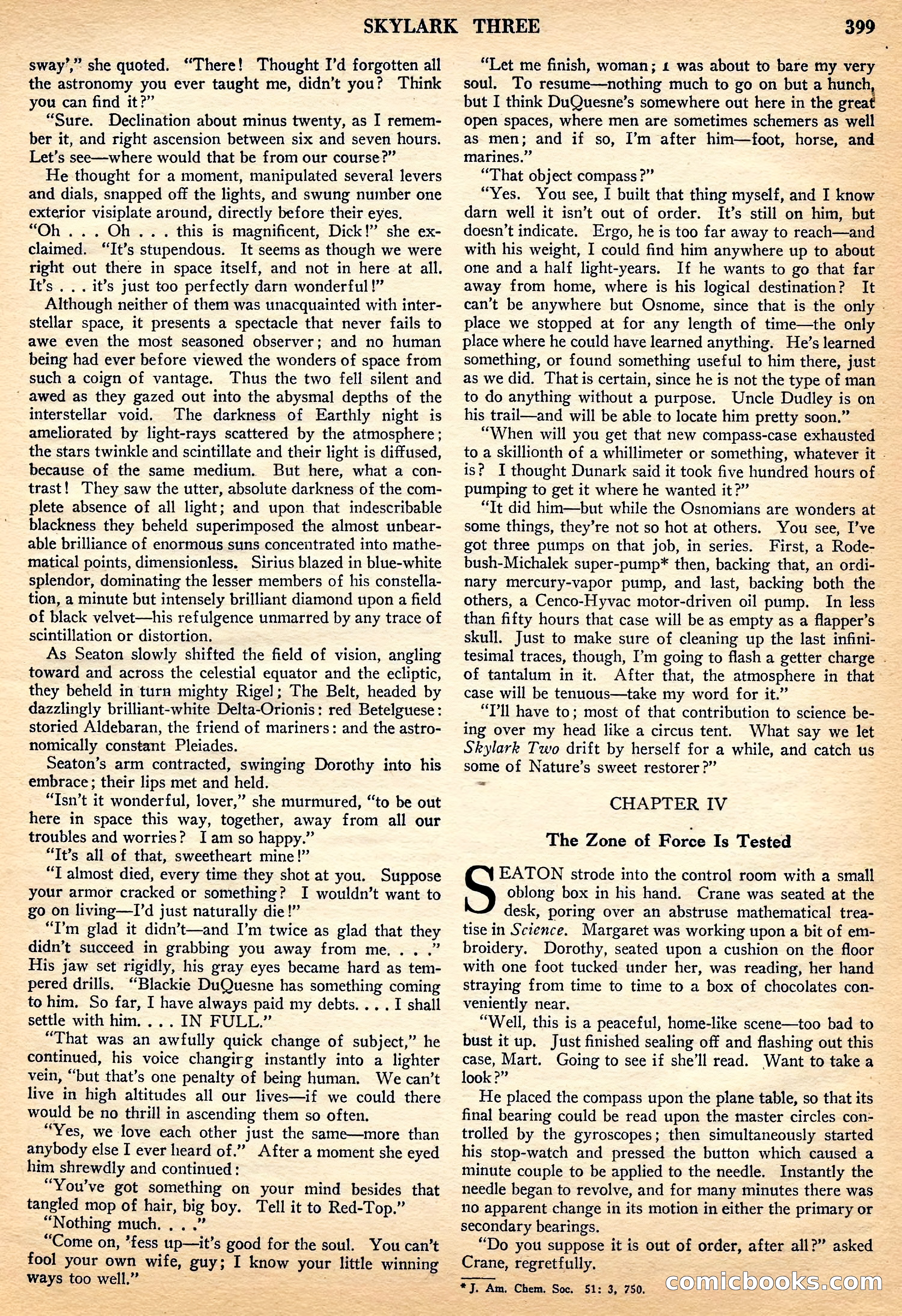 Amazing Stories, August 1930 — page 16 of 99