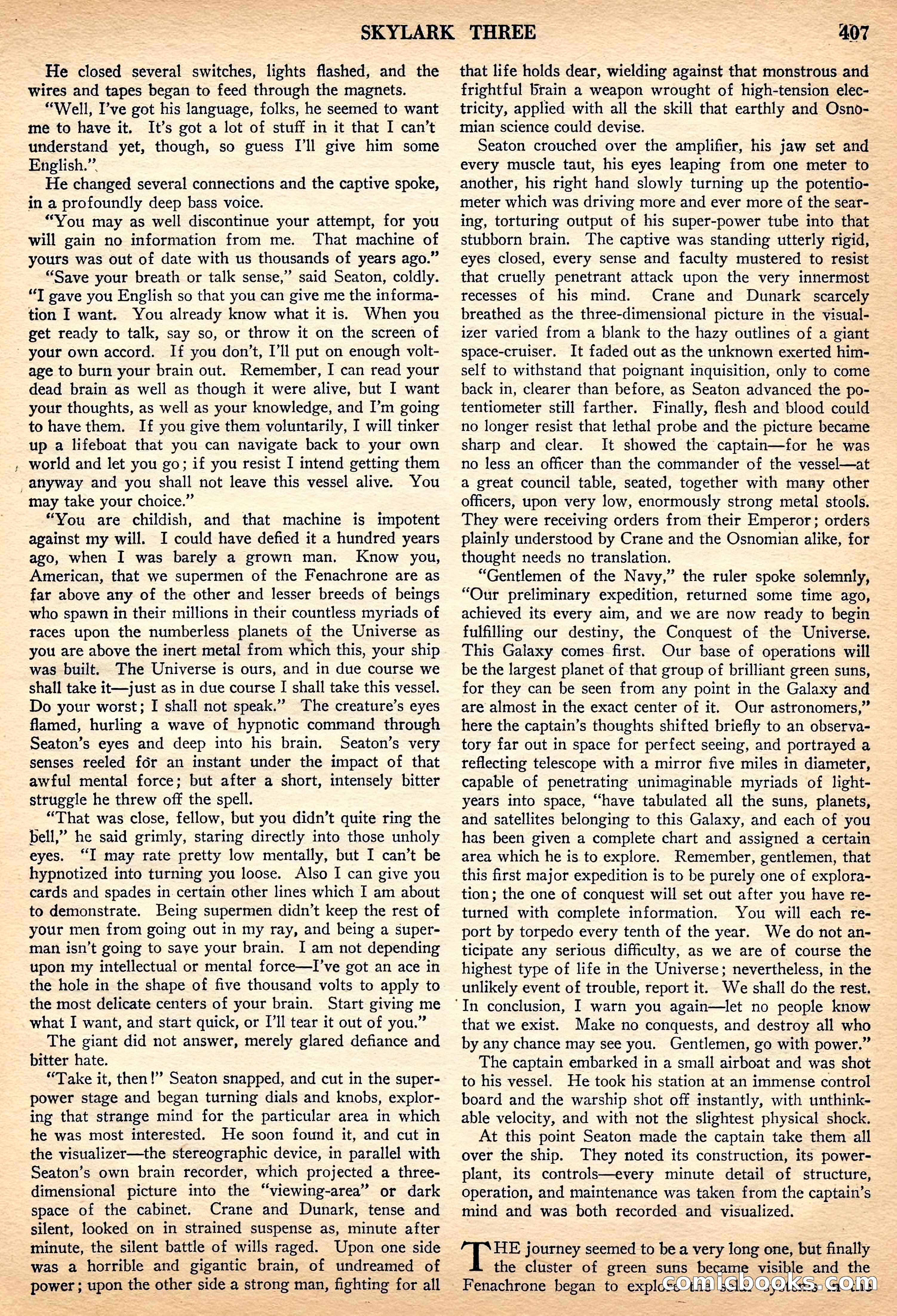 Amazing Stories, August 1930 — page 24 of 99