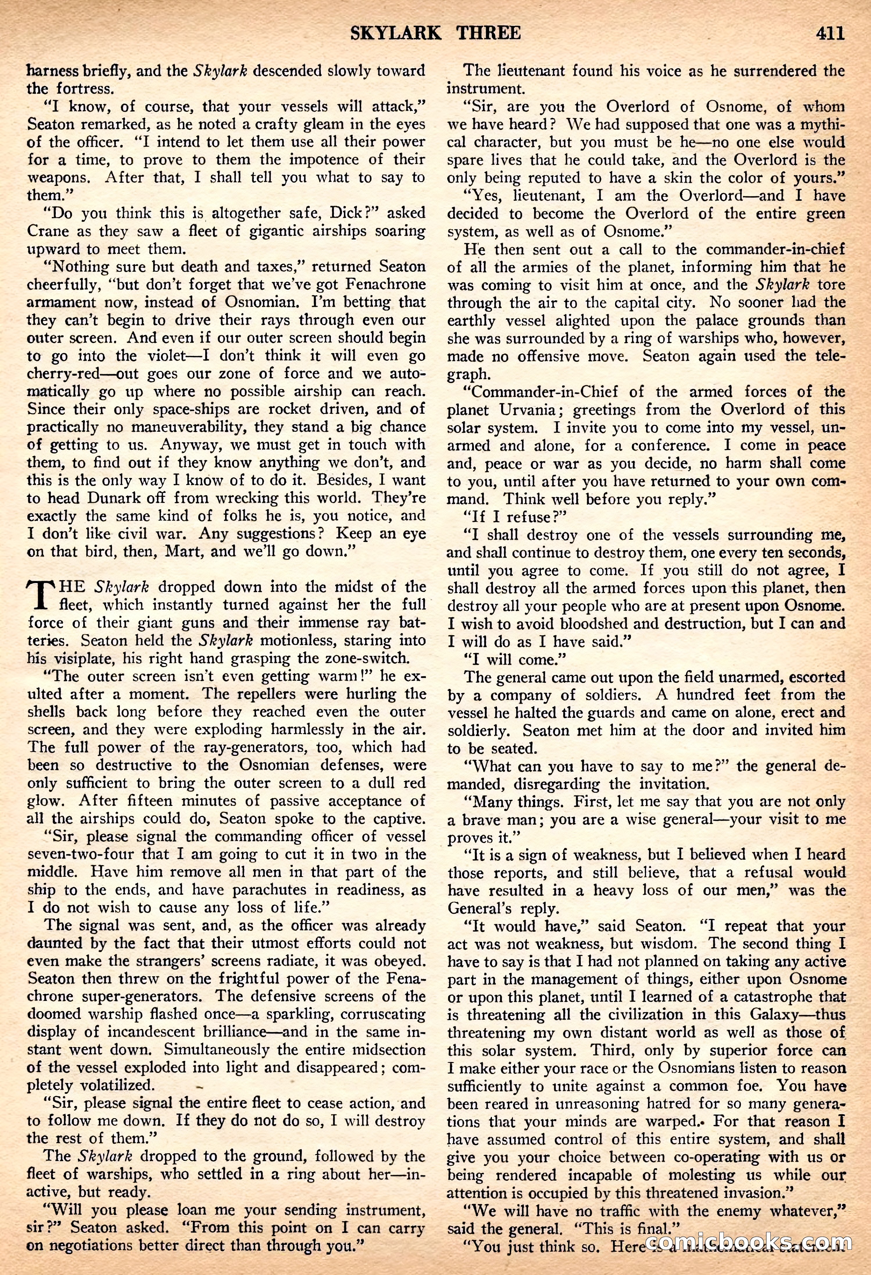 Amazing Stories, August 1930 — page 28 of 99