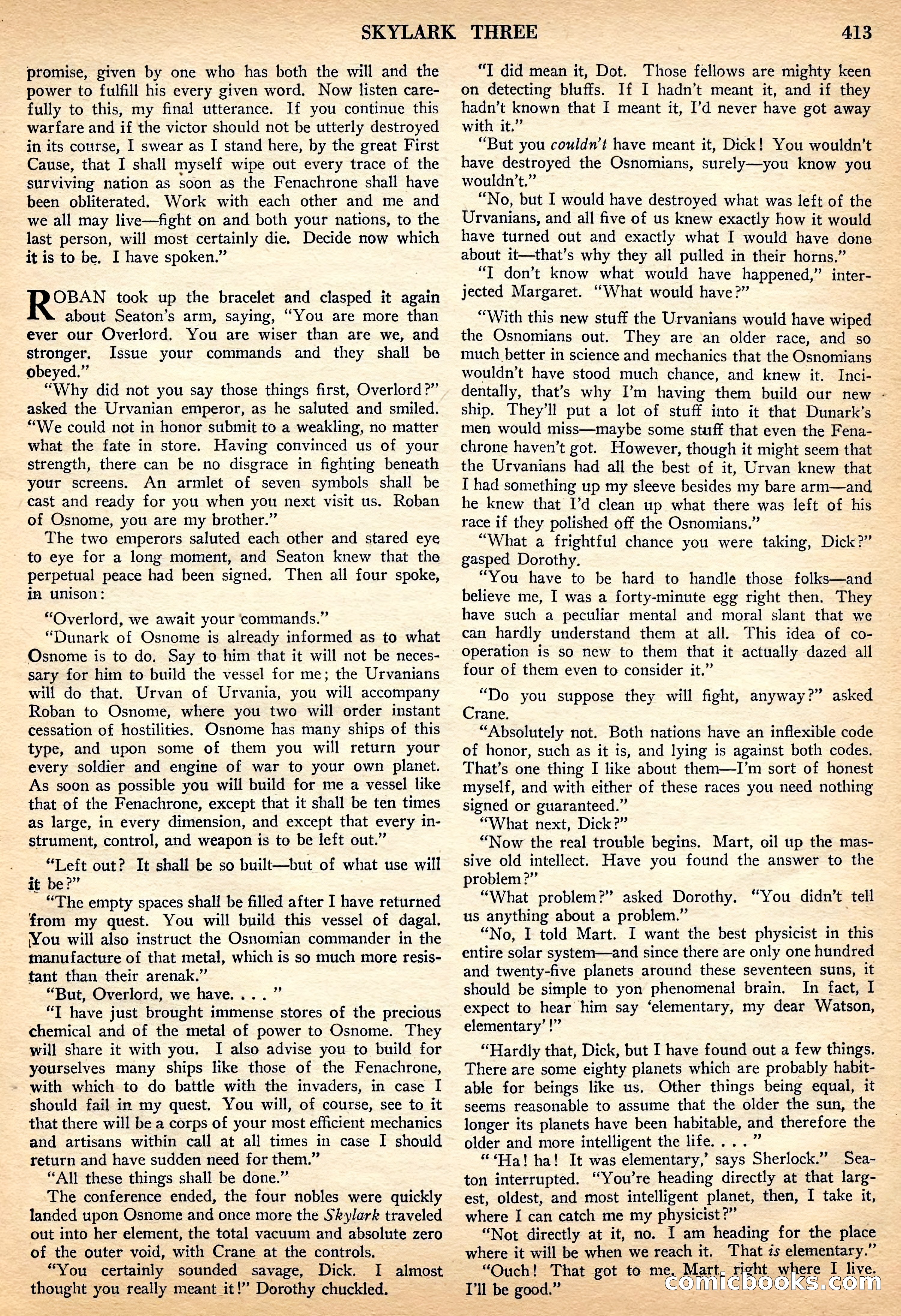 Amazing Stories, August 1930 — page 30 of 99