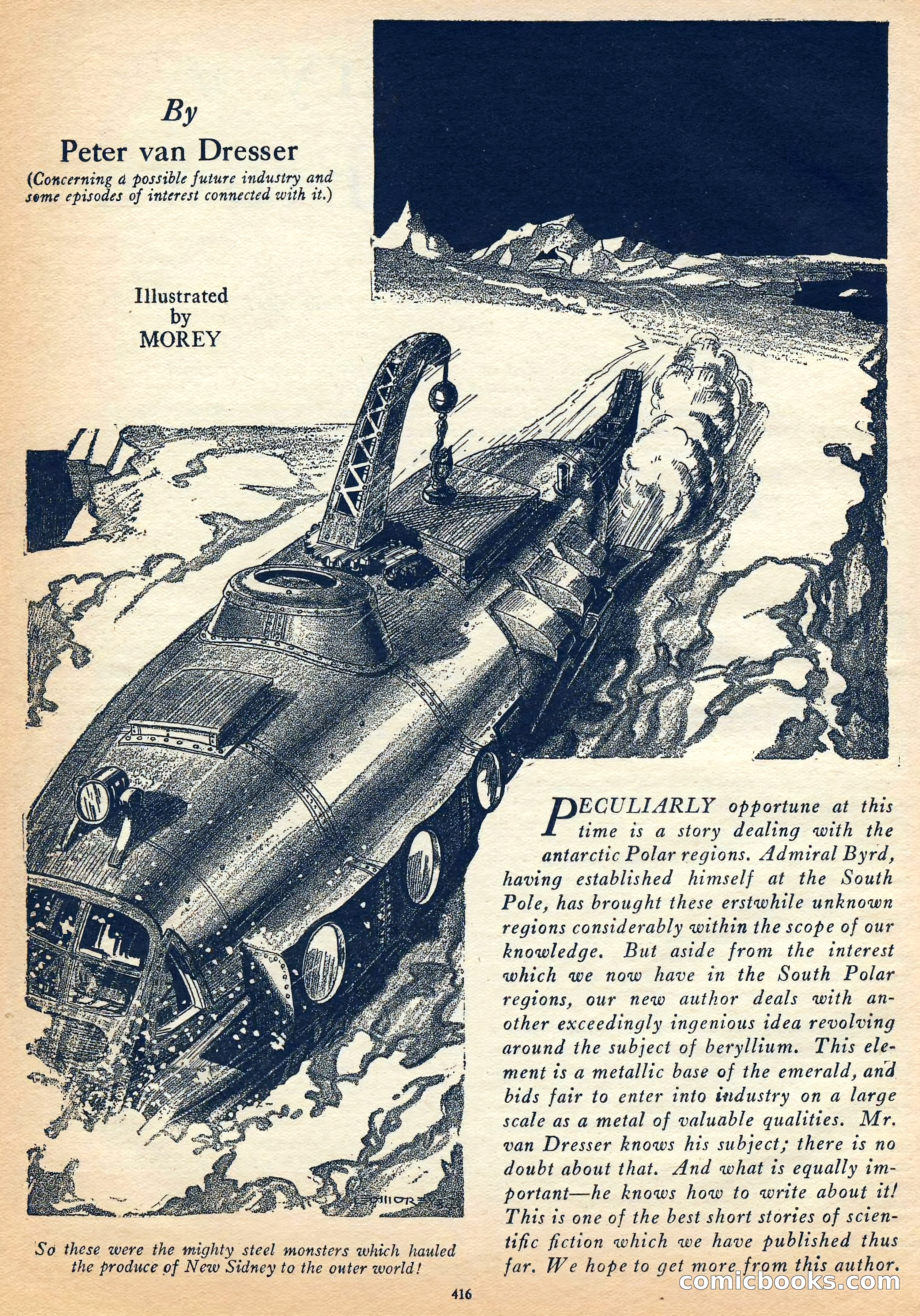 Amazing Stories, August 1930 — page 33 of 99