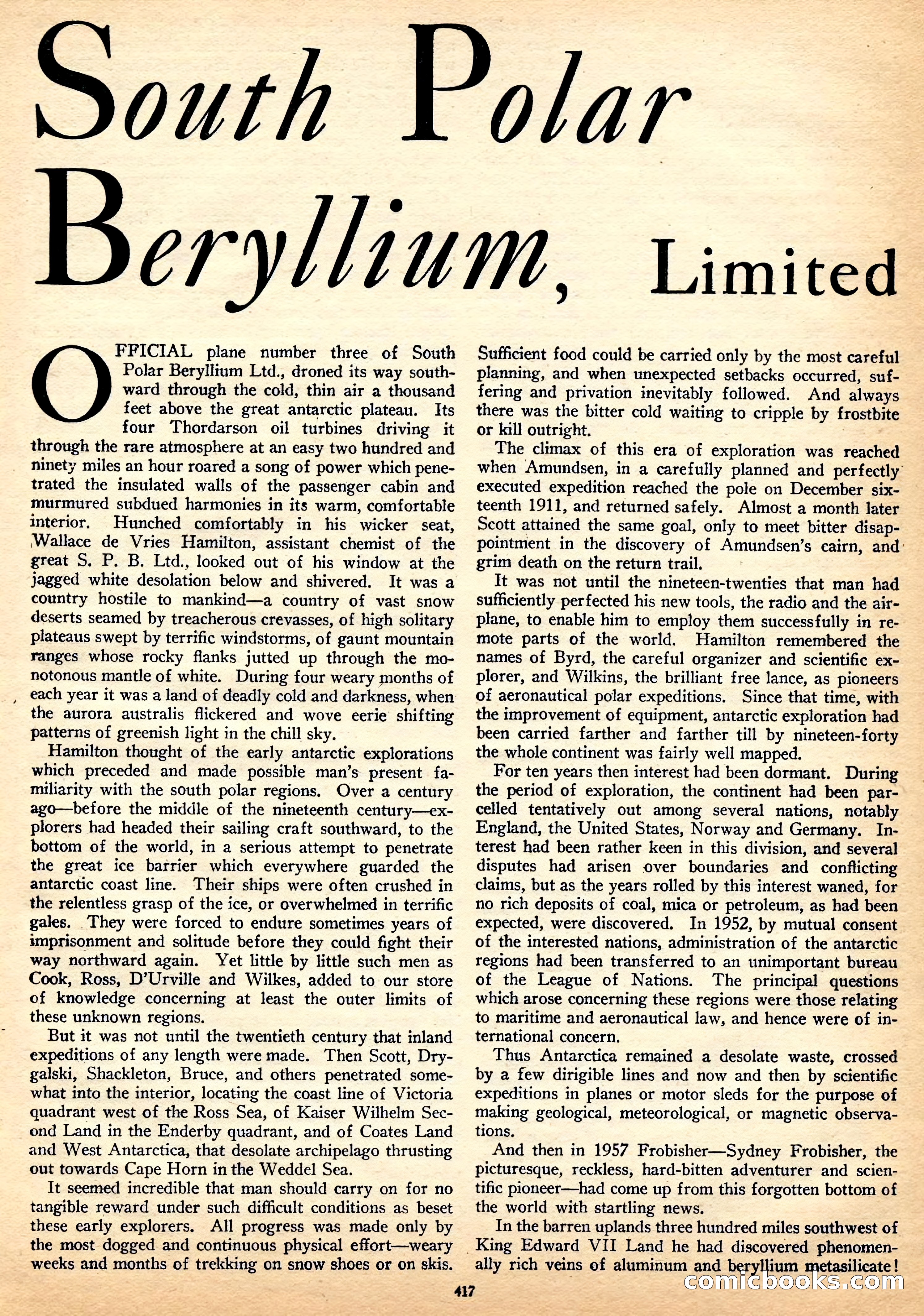 Amazing Stories, August 1930 — page 34 of 99