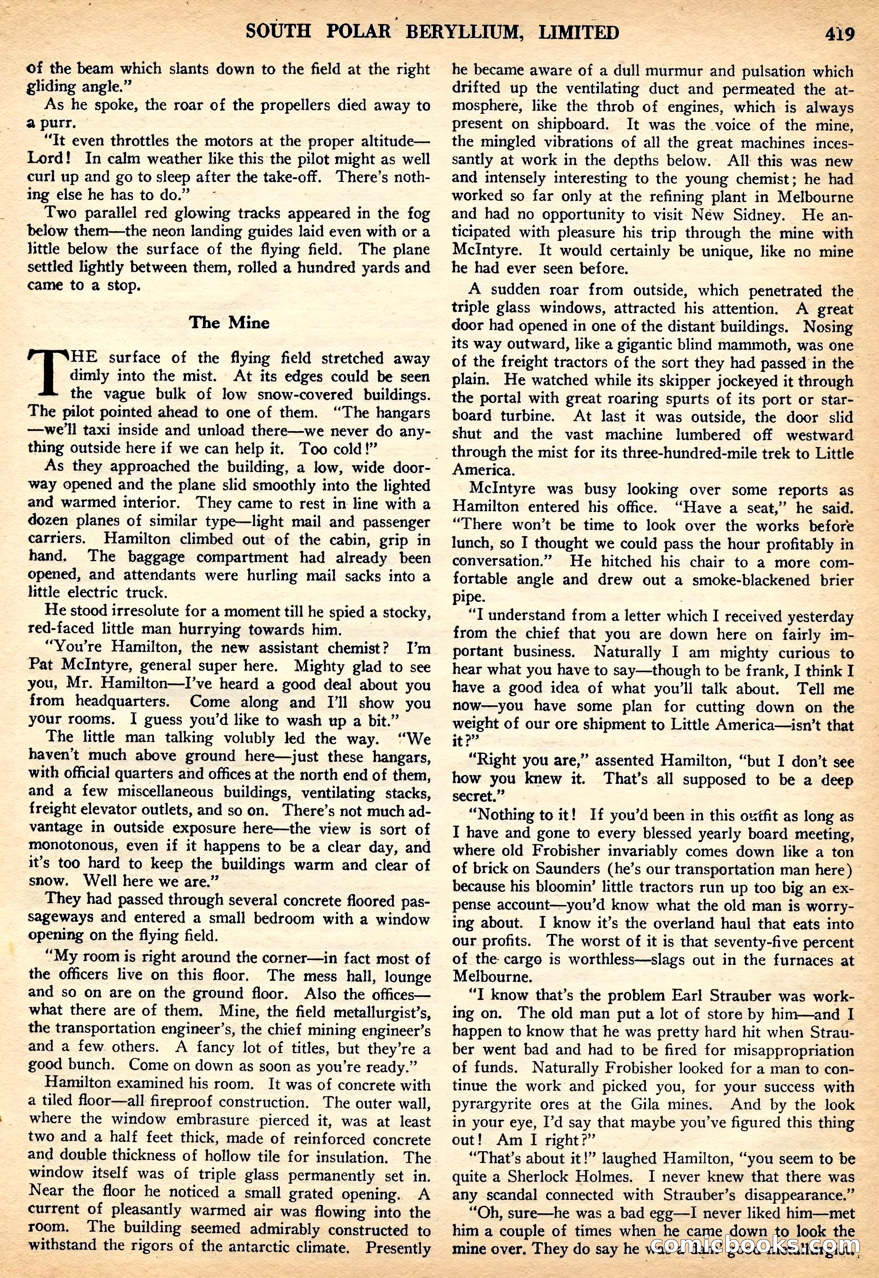 Amazing Stories, August 1930 — page 36 of 99