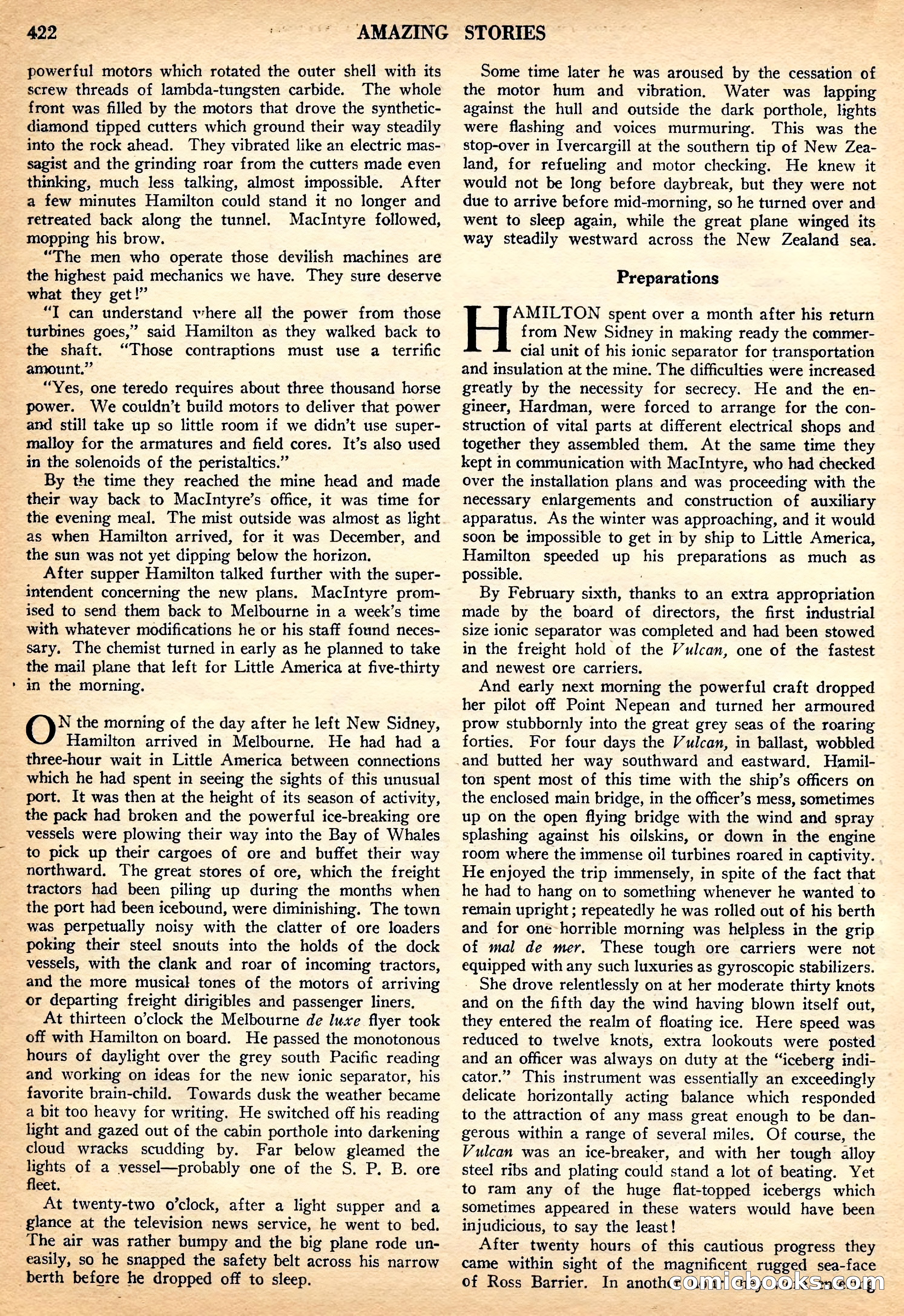 Amazing Stories, August 1930 — page 39 of 99