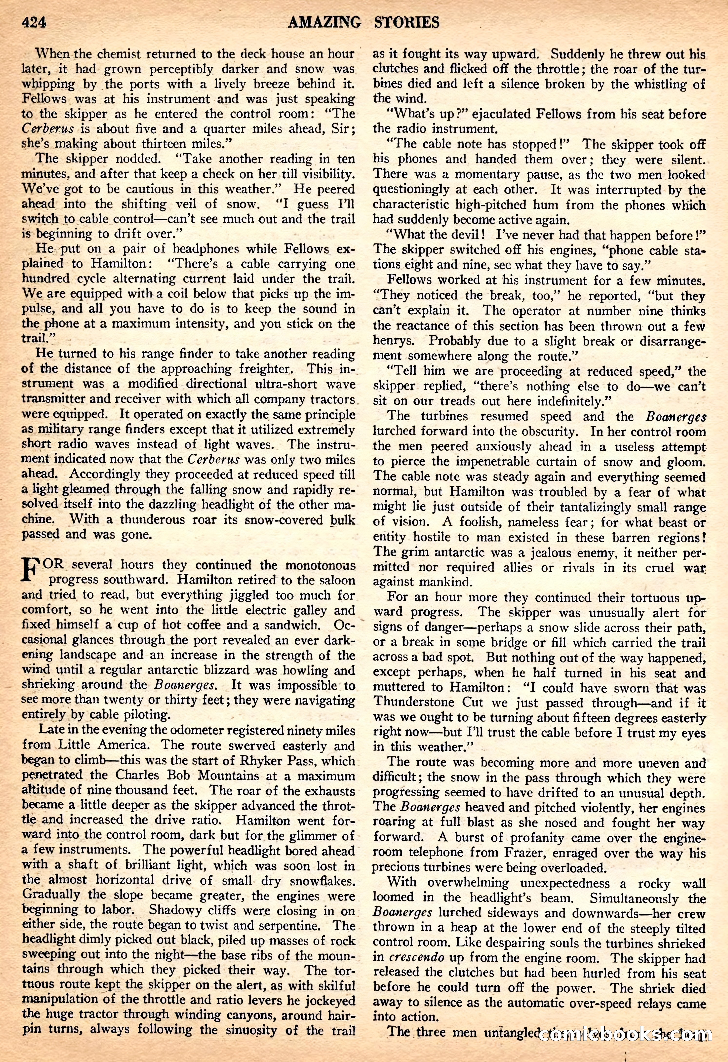 Amazing Stories, August 1930 — page 41 of 99