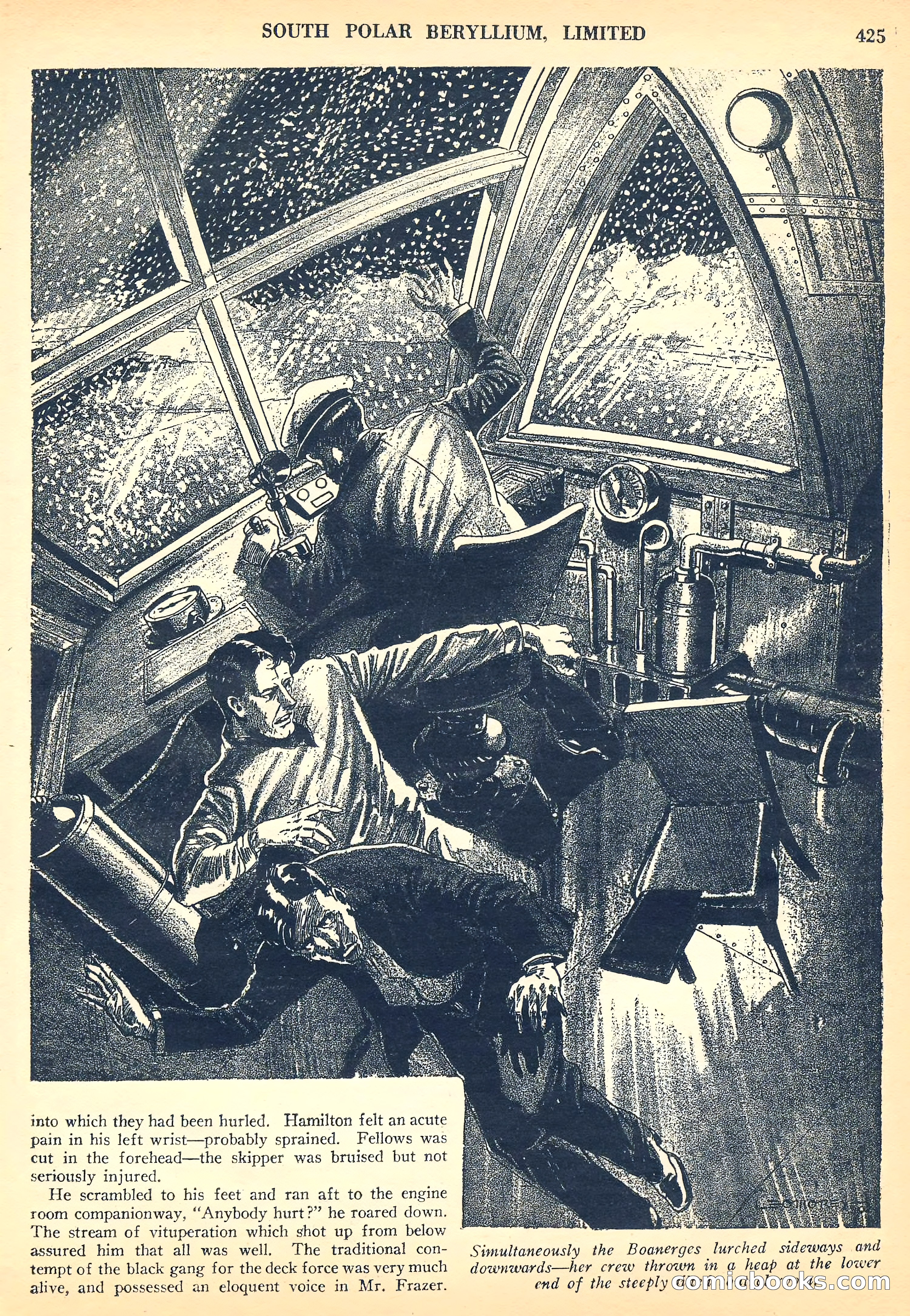 Amazing Stories, August 1930 — page 42 of 99