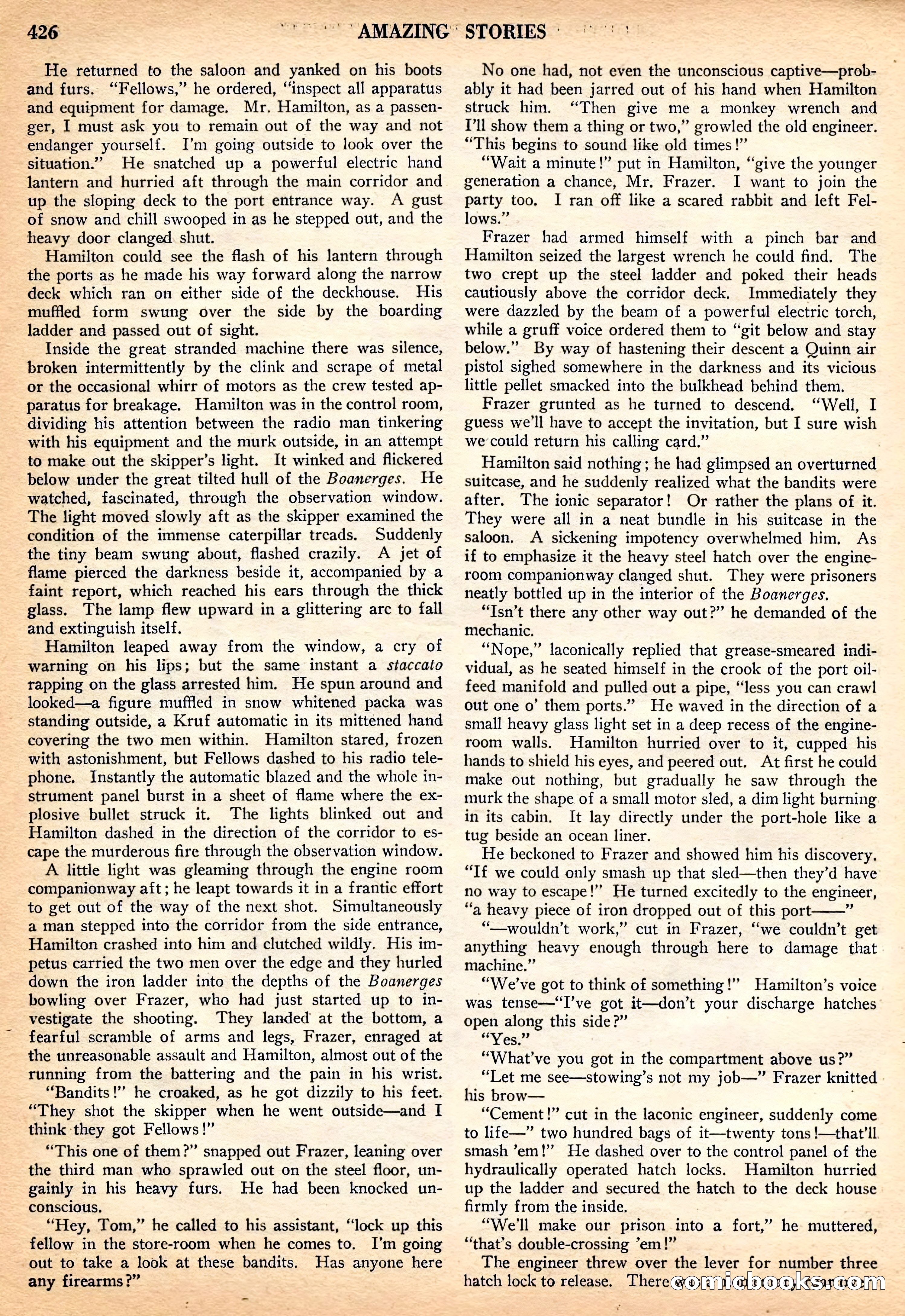 Amazing Stories, August 1930 — page 43 of 99