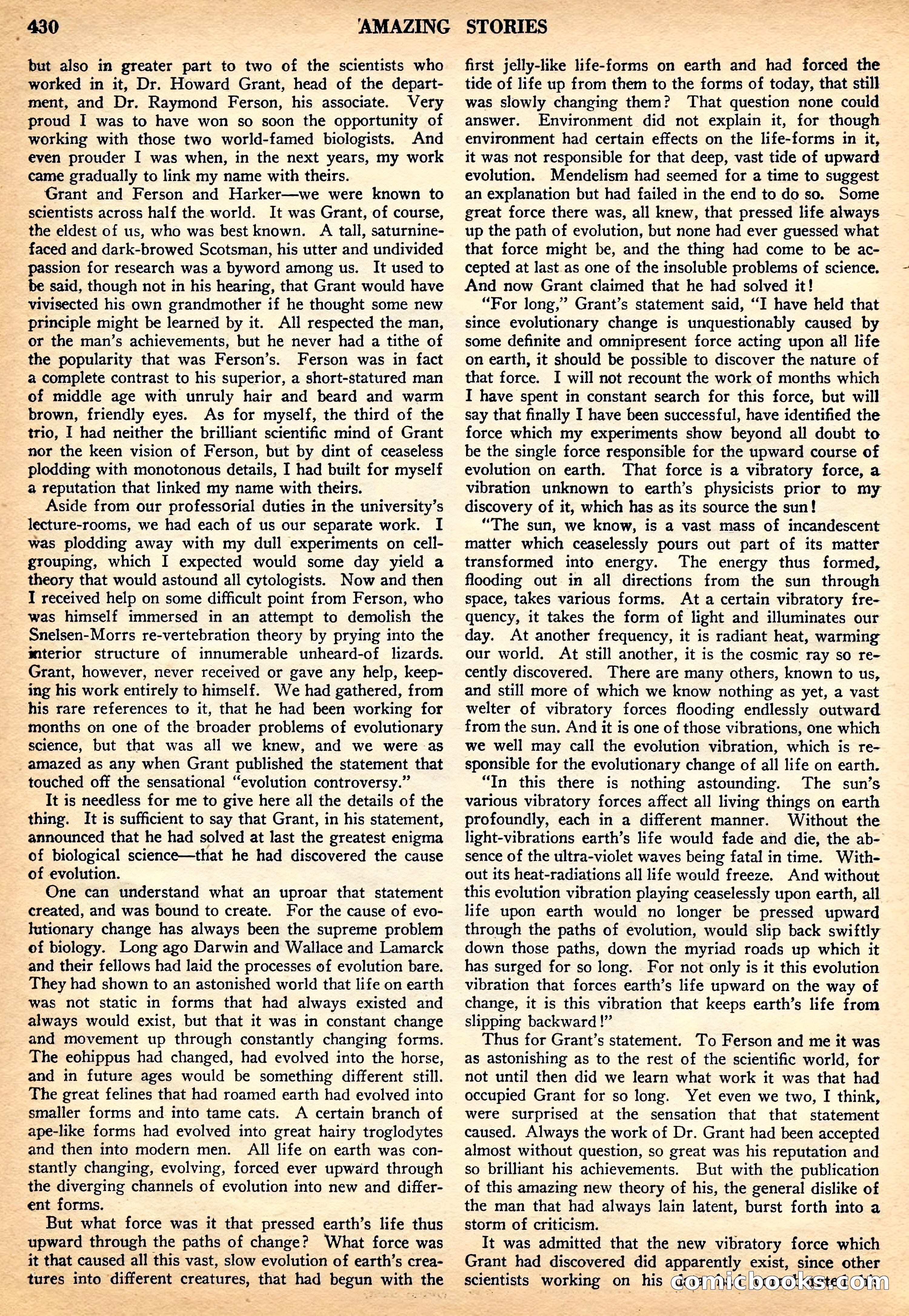 Amazing Stories, August 1930 — page 47 of 99