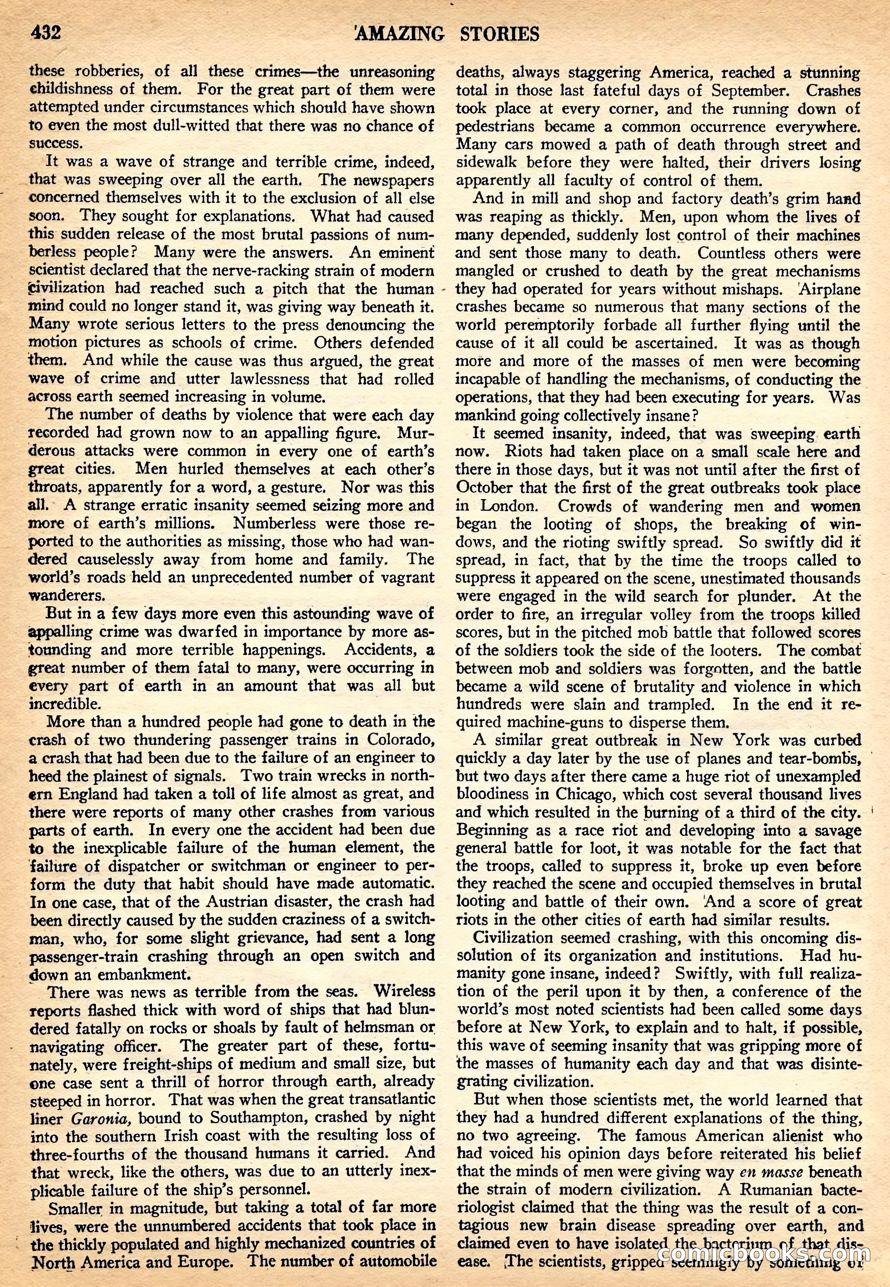 Amazing Stories, August 1930 — page 49 of 99