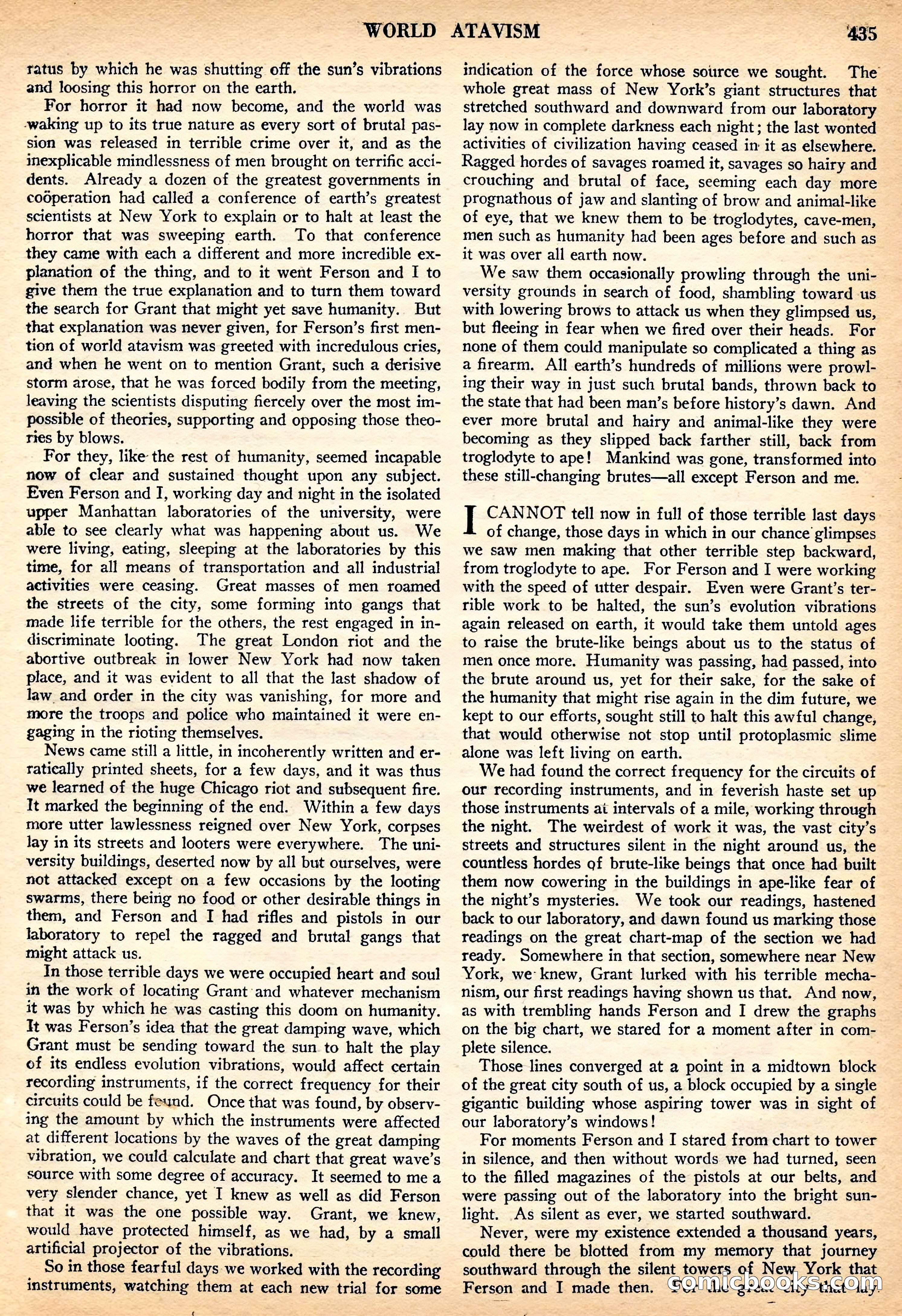 Amazing Stories, August 1930 — page 52 of 99