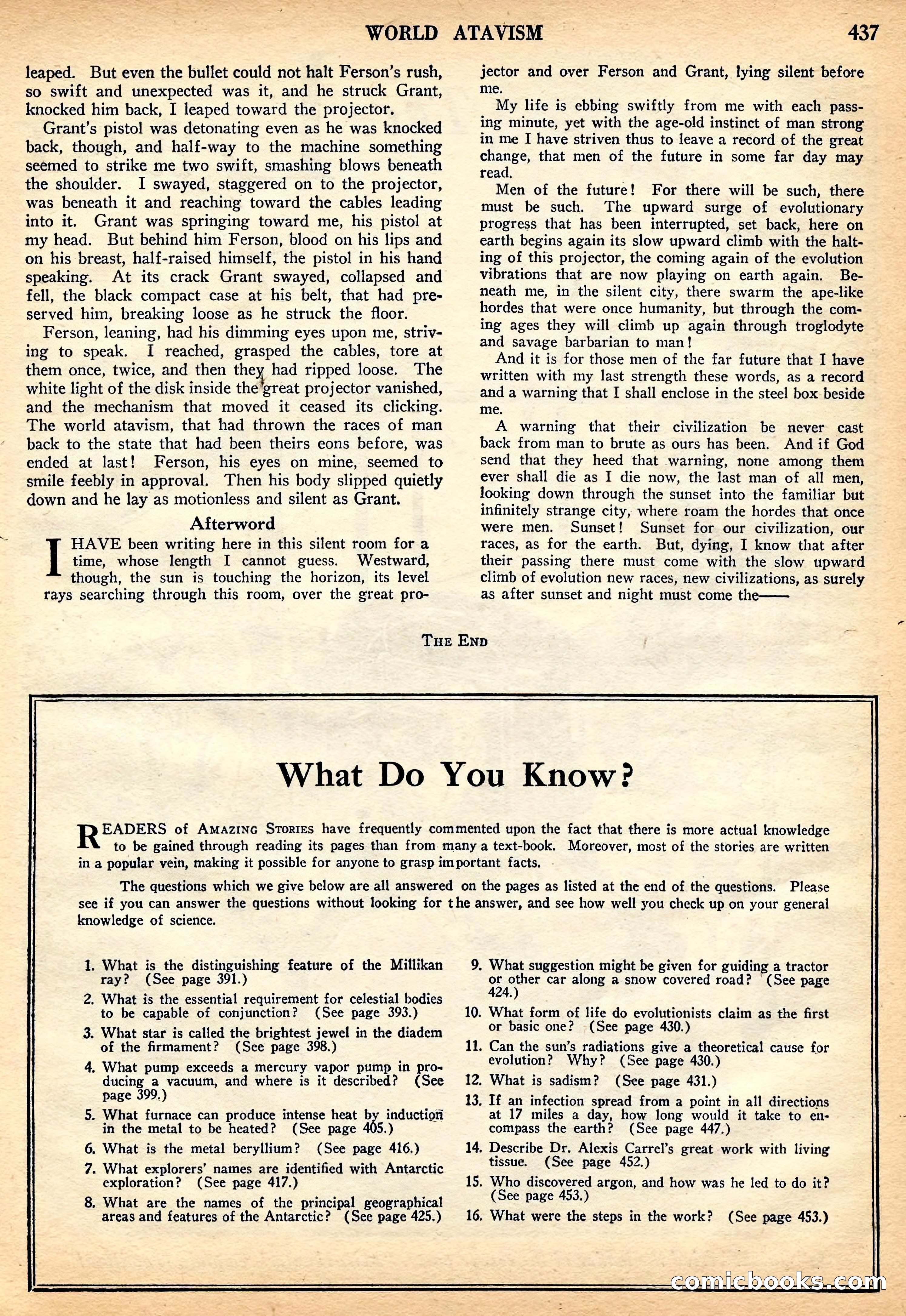 Amazing Stories, August 1930 — page 54 of 99