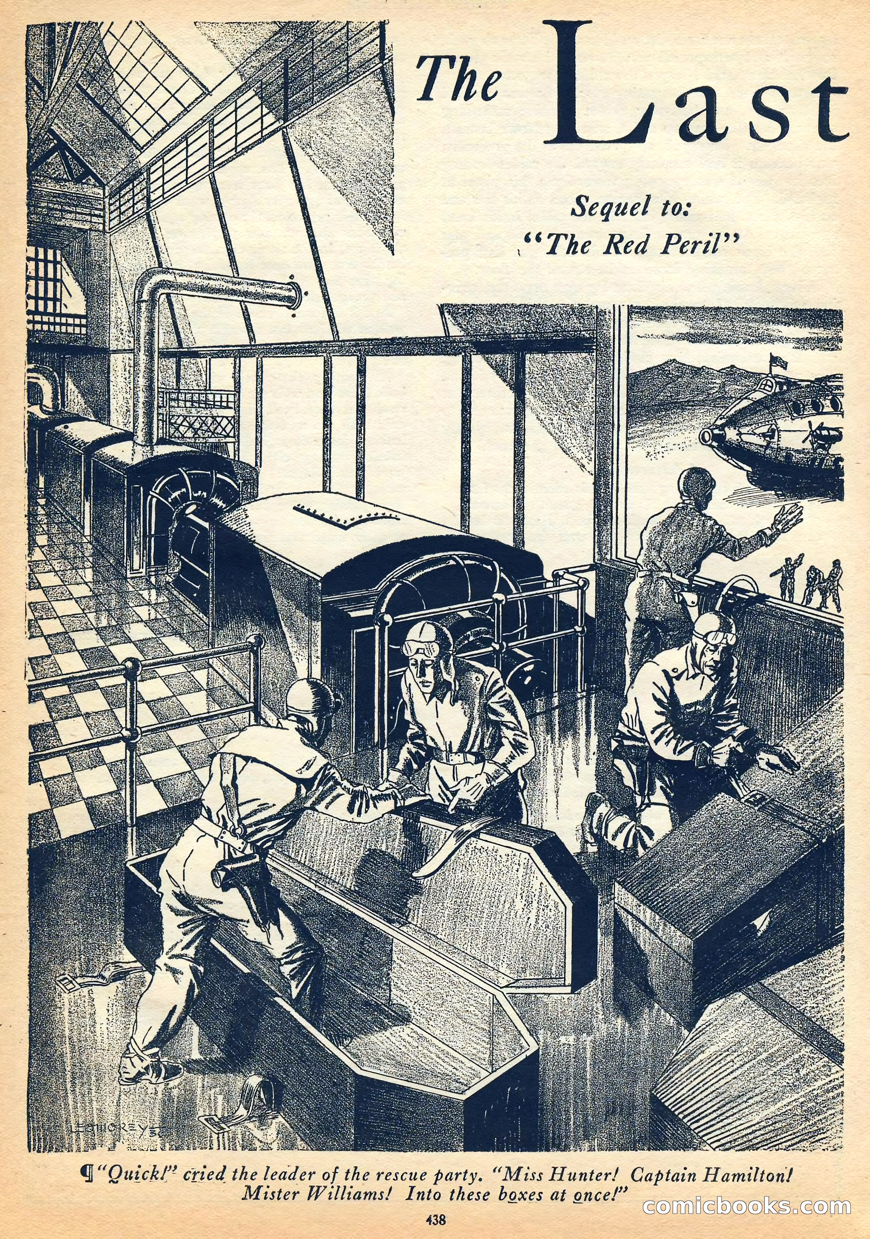 Amazing Stories, August 1930 — page 55 of 99