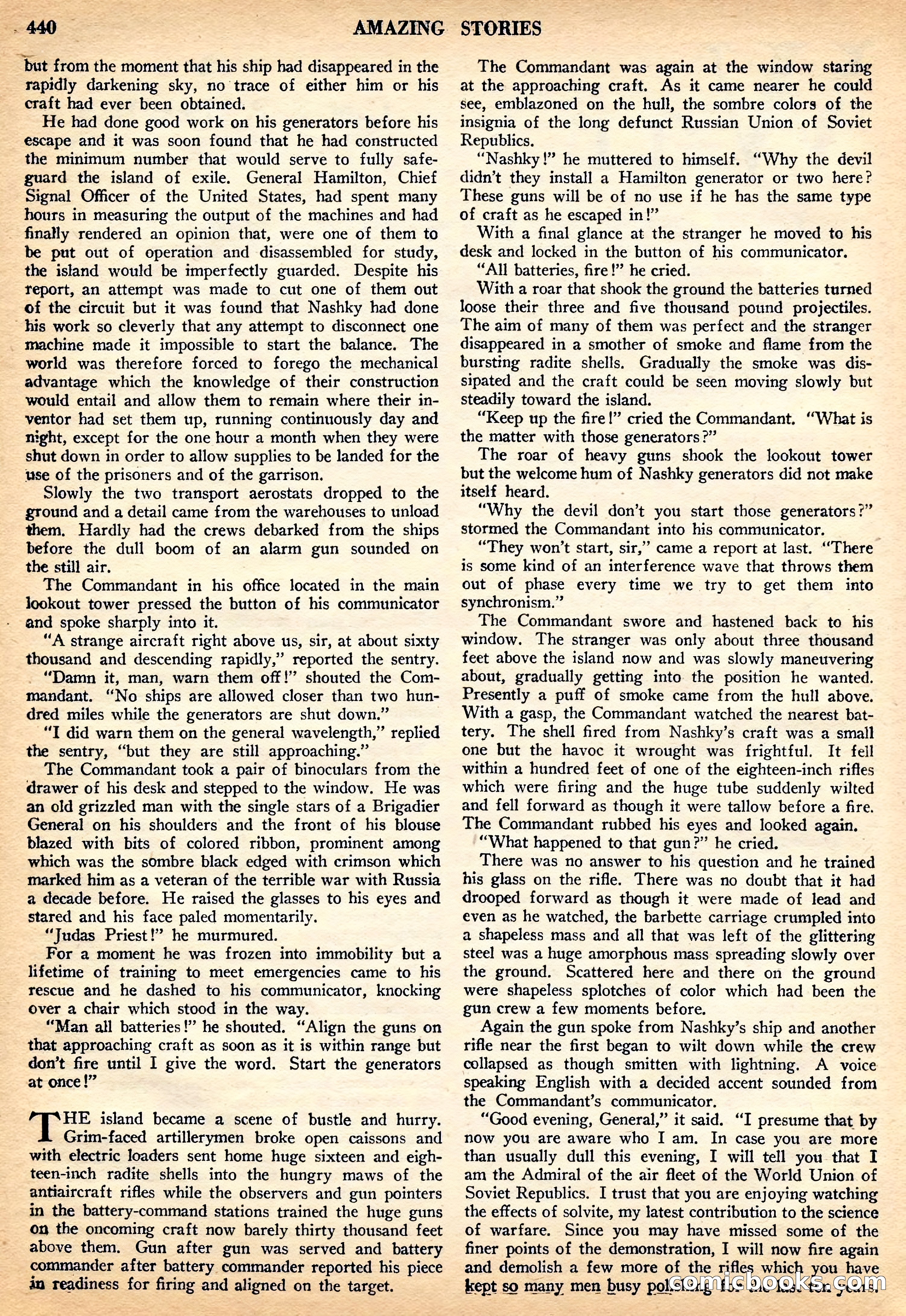 Amazing Stories, August 1930 — page 57 of 99