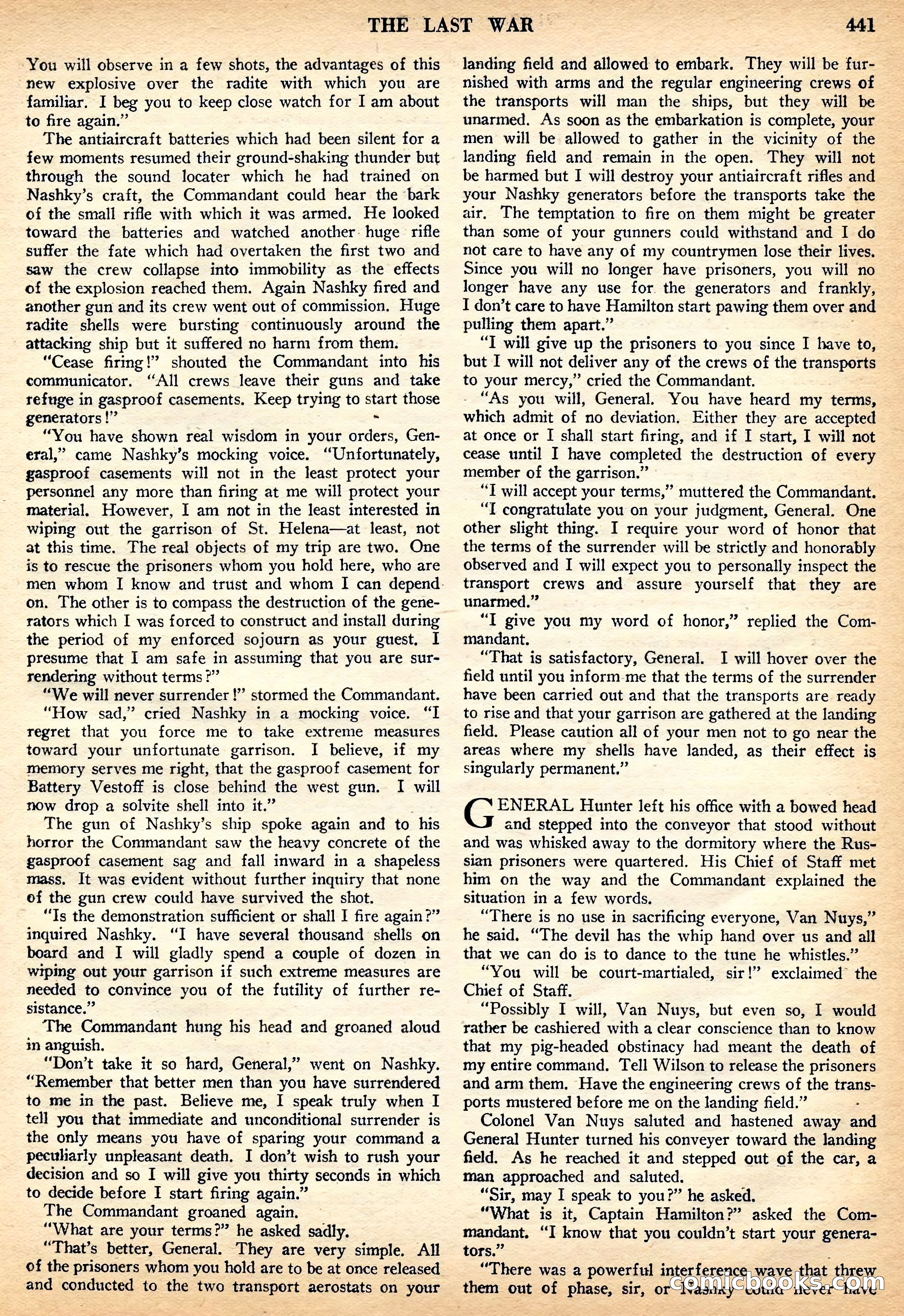 Amazing Stories, August 1930 — page 58 of 99