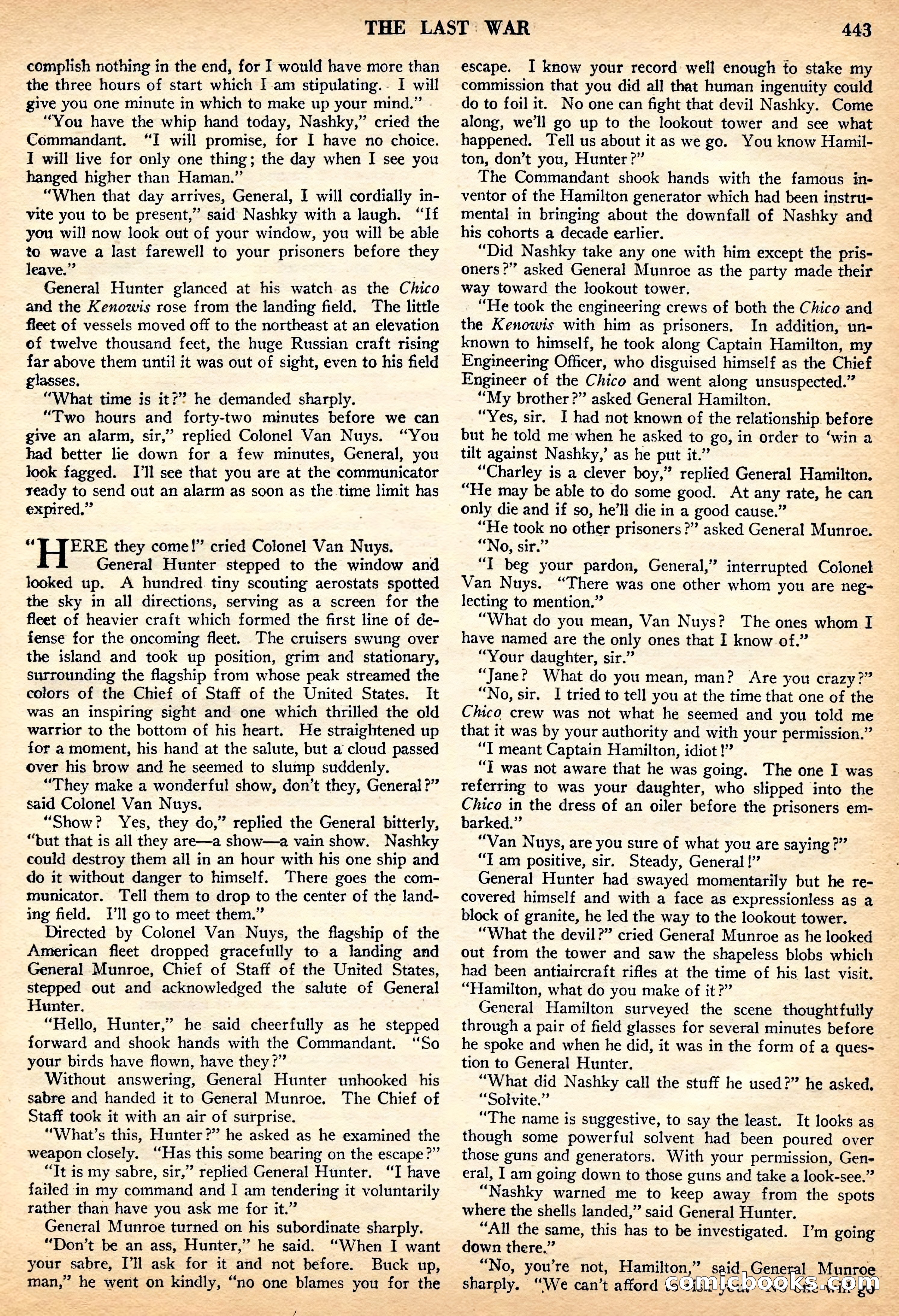 Amazing Stories, August 1930 — page 60 of 99