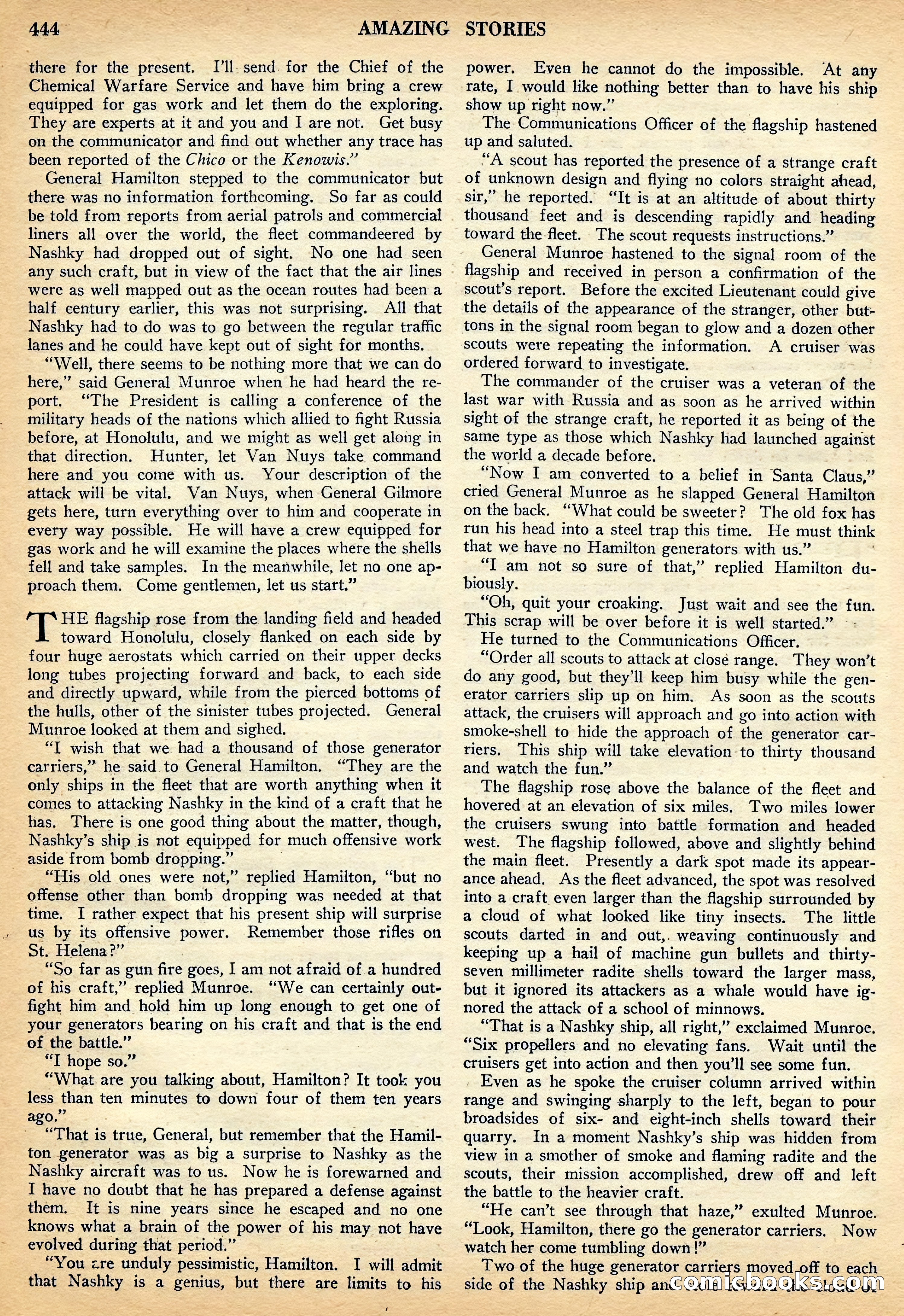 Amazing Stories, August 1930 — page 61 of 99