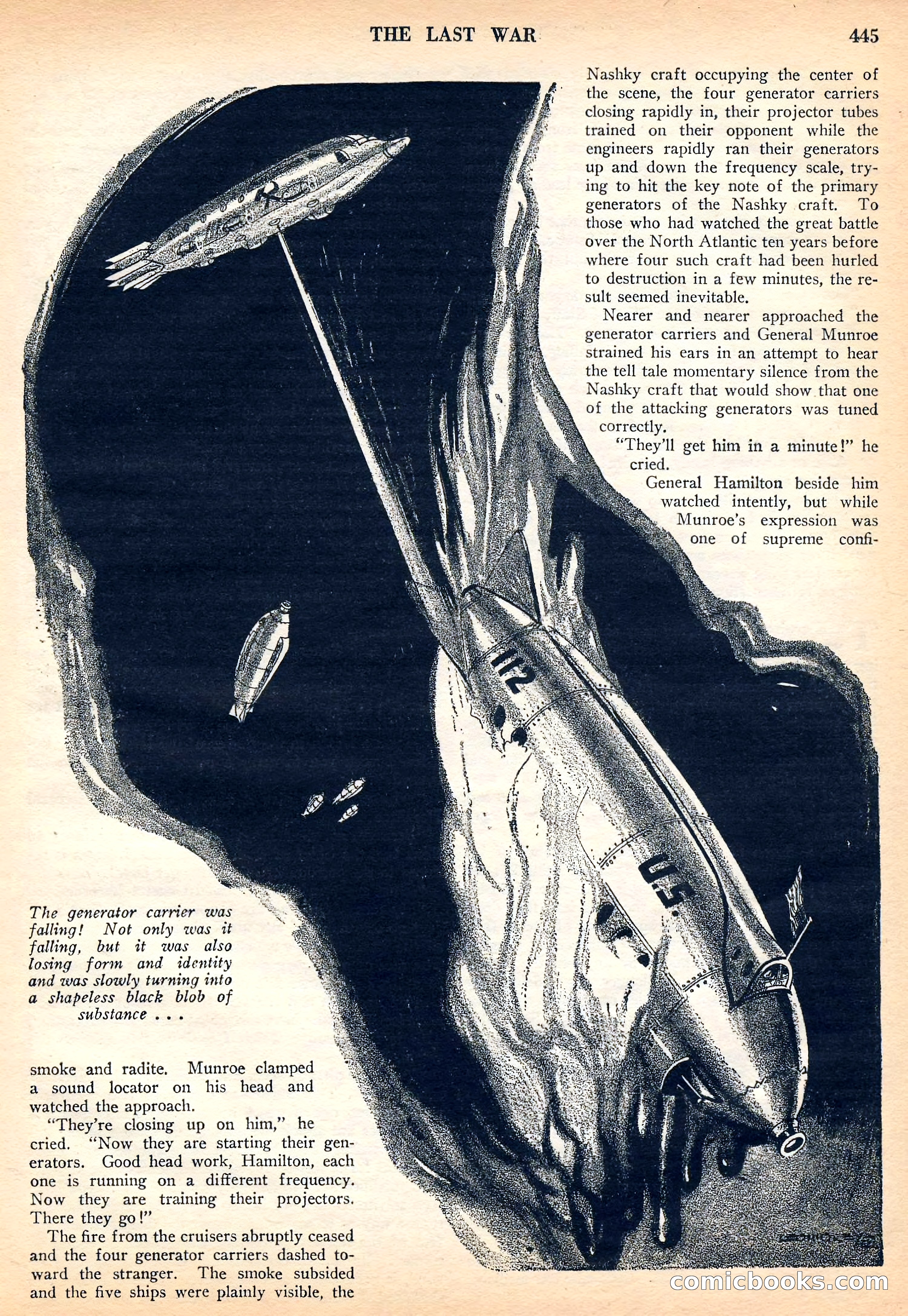 Amazing Stories, August 1930 — page 62 of 99