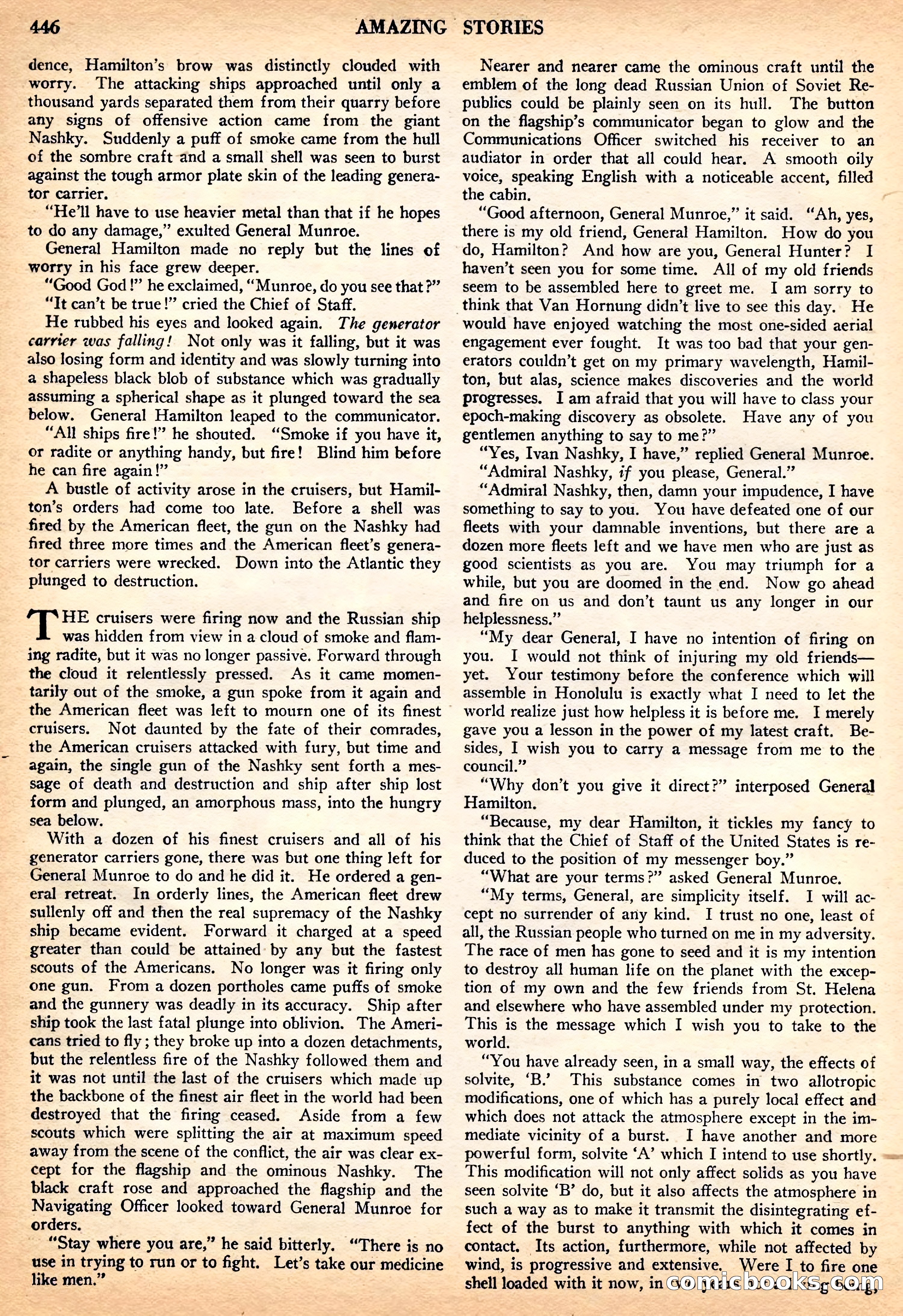 Amazing Stories, August 1930 — page 63 of 99