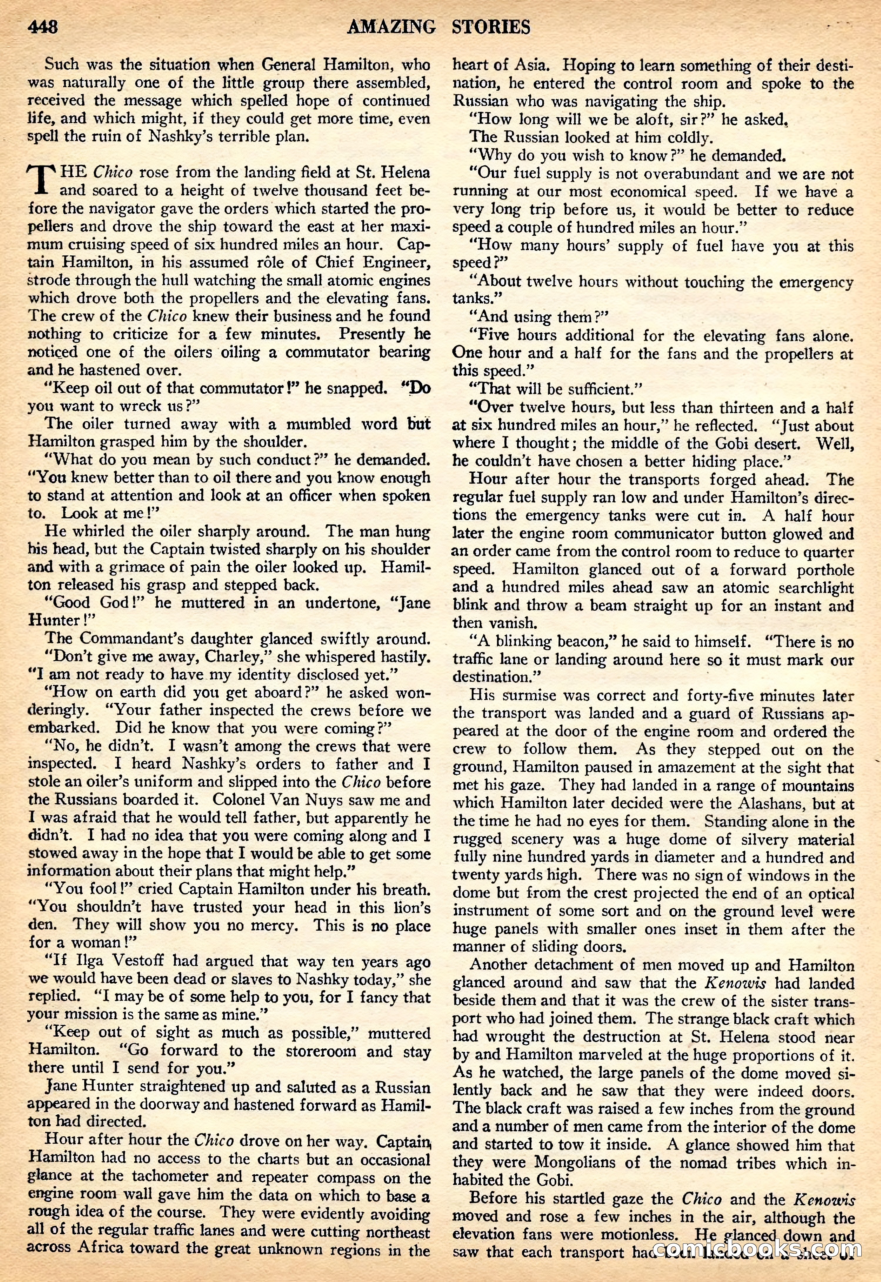 Amazing Stories, August 1930 — page 65 of 99