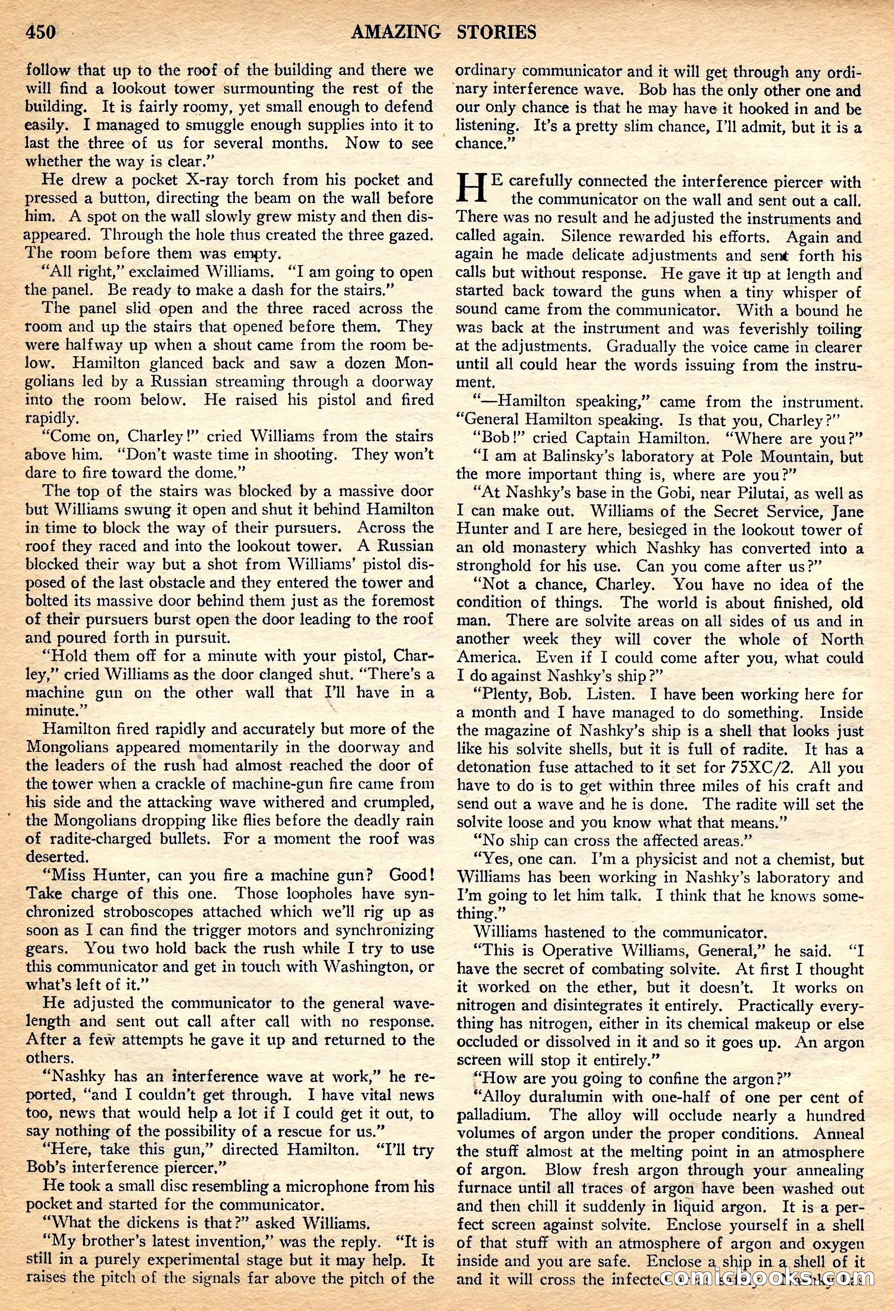 Amazing Stories, August 1930 — page 67 of 99