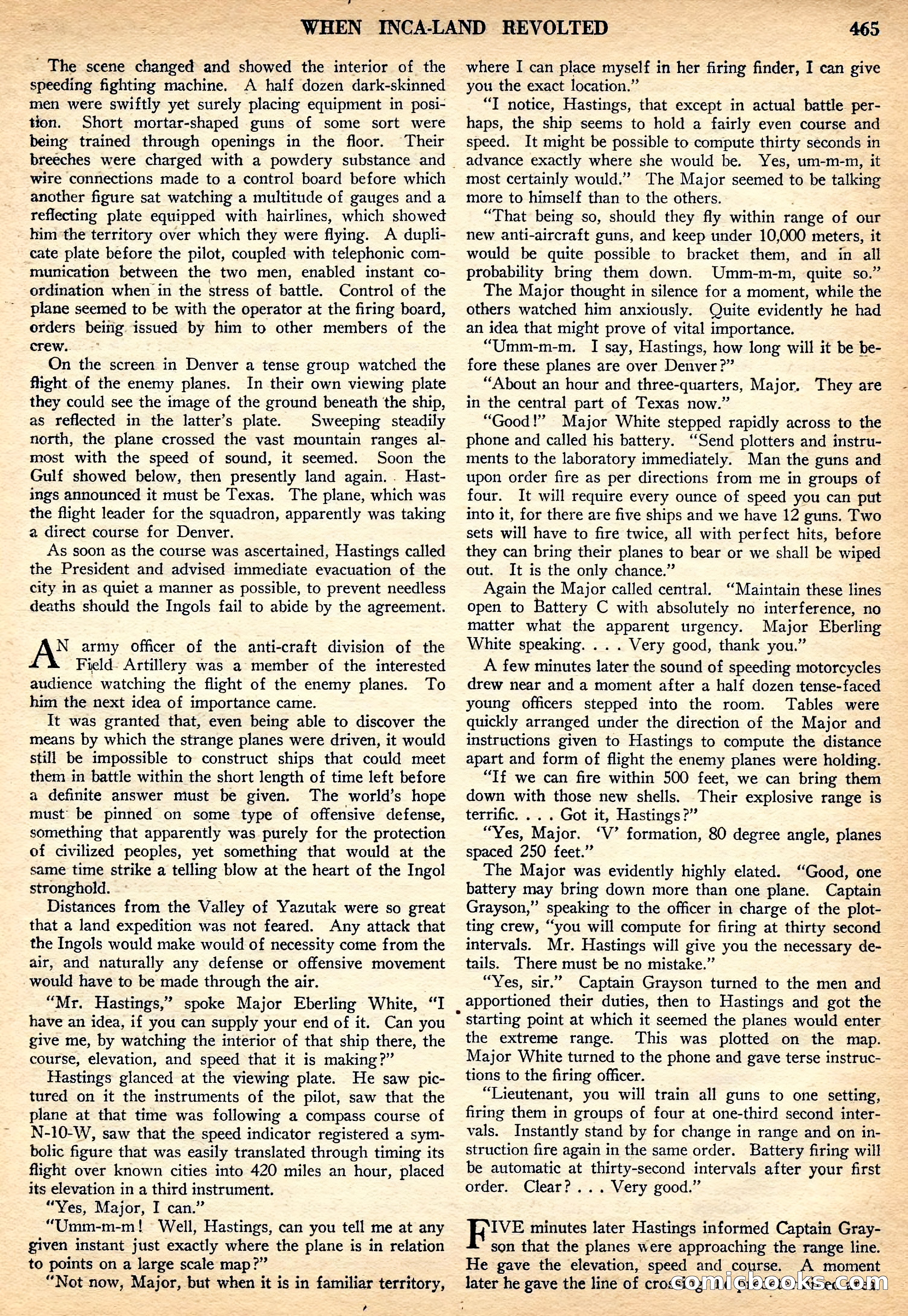 Amazing Stories, August 1930 — page 82 of 99