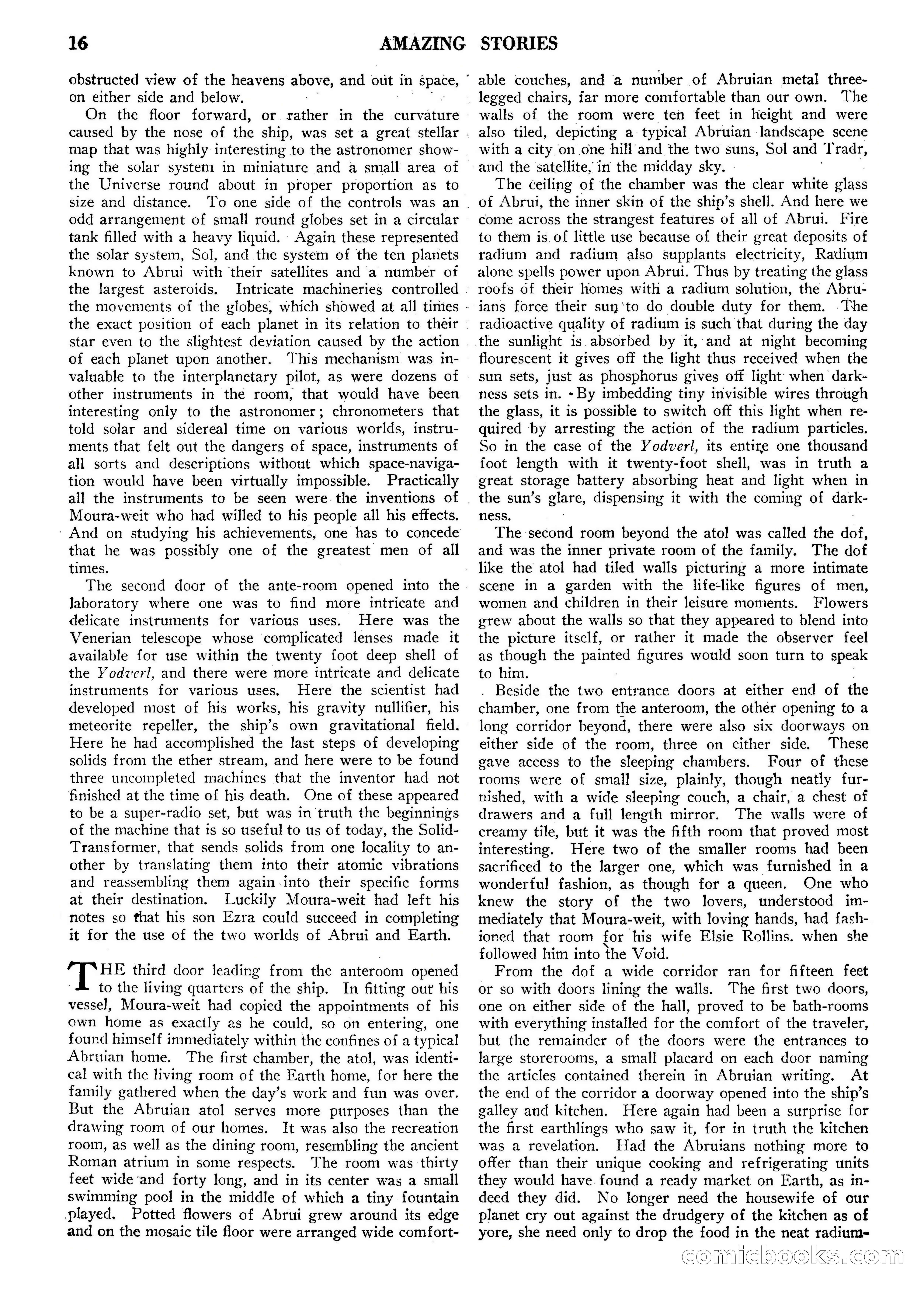 Amazing Stories, April 1931 — page 18 of 100