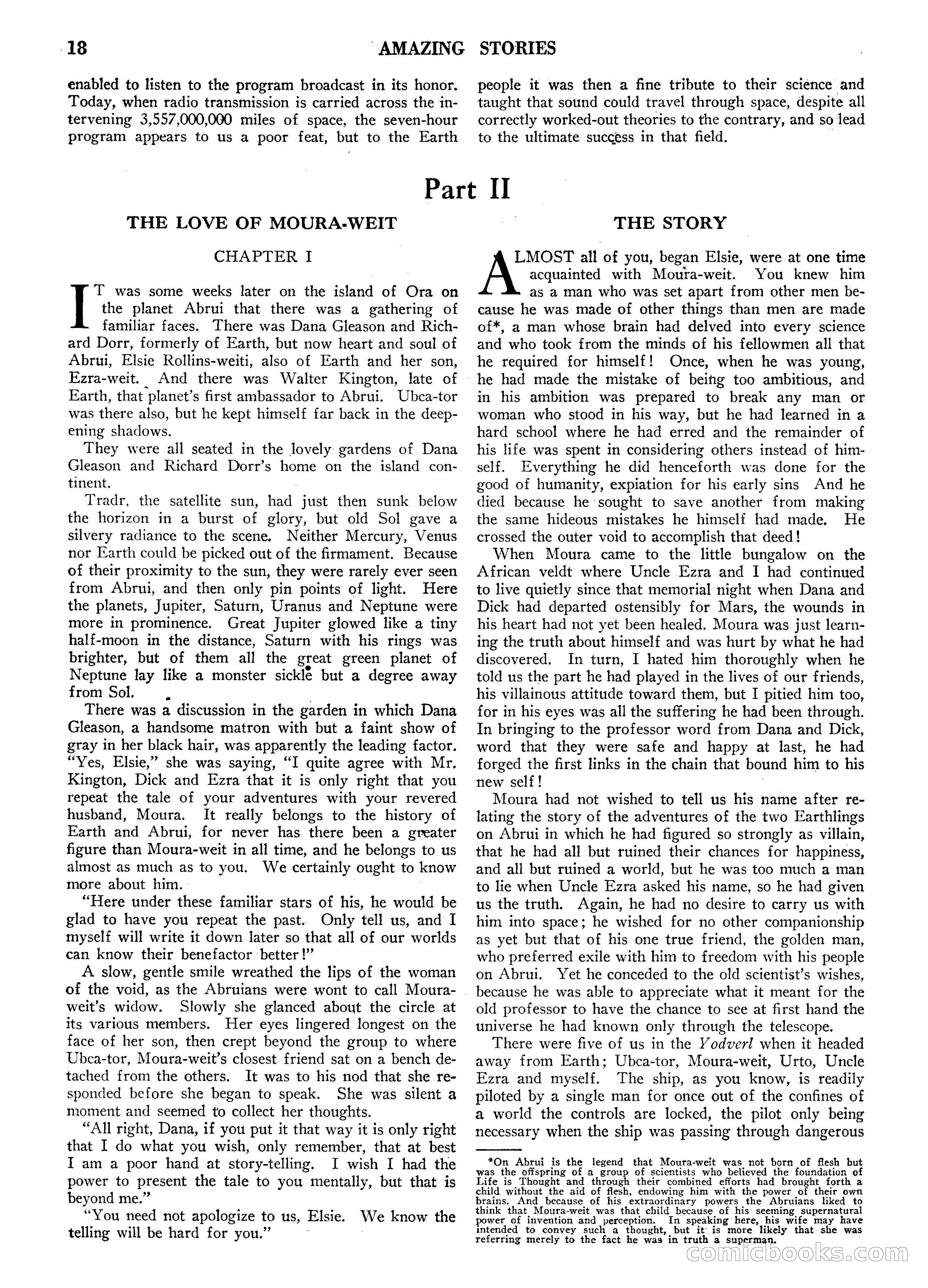 Amazing Stories, April 1931 — page 20 of 100
