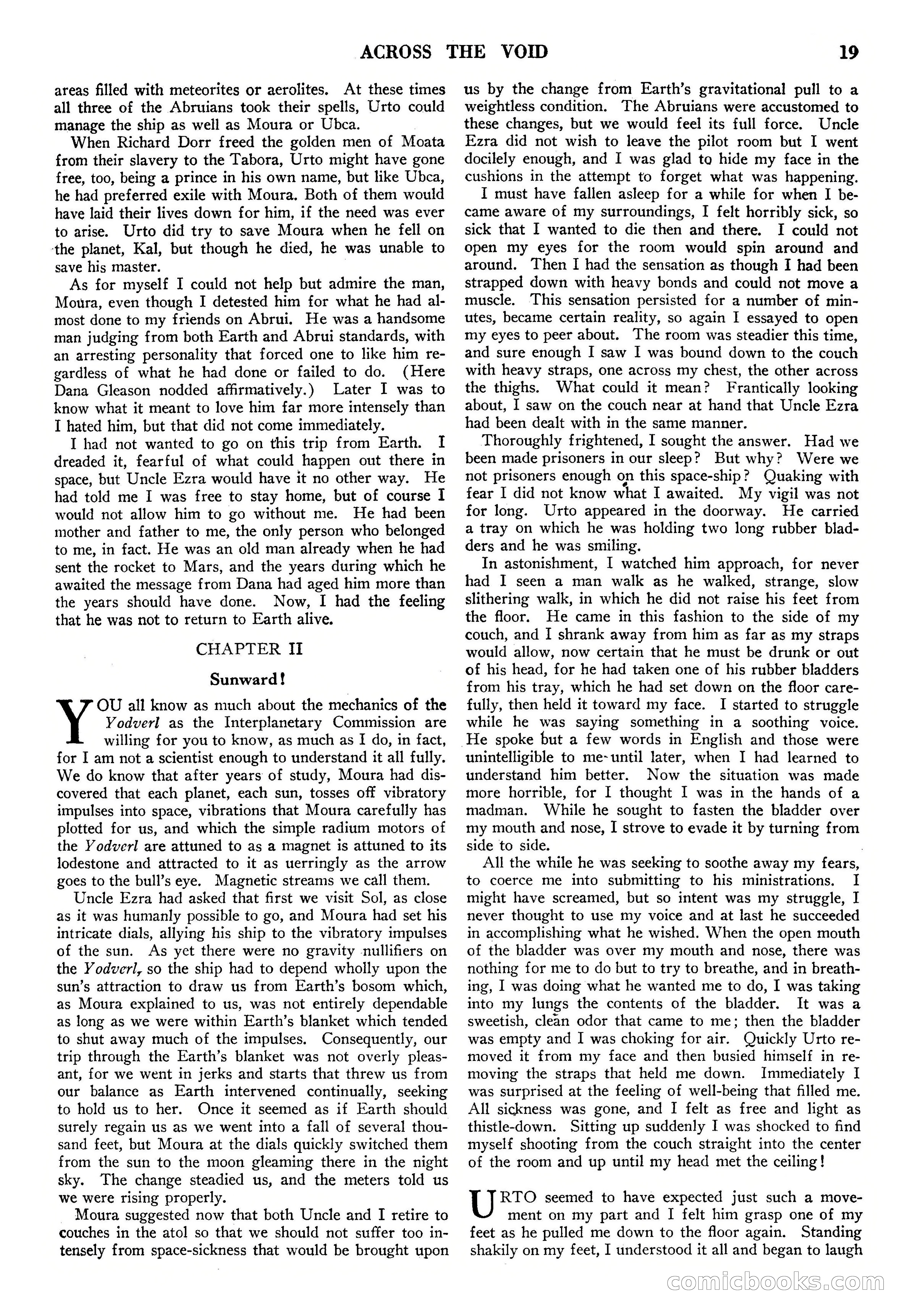 Amazing Stories, April 1931 — page 21 of 100