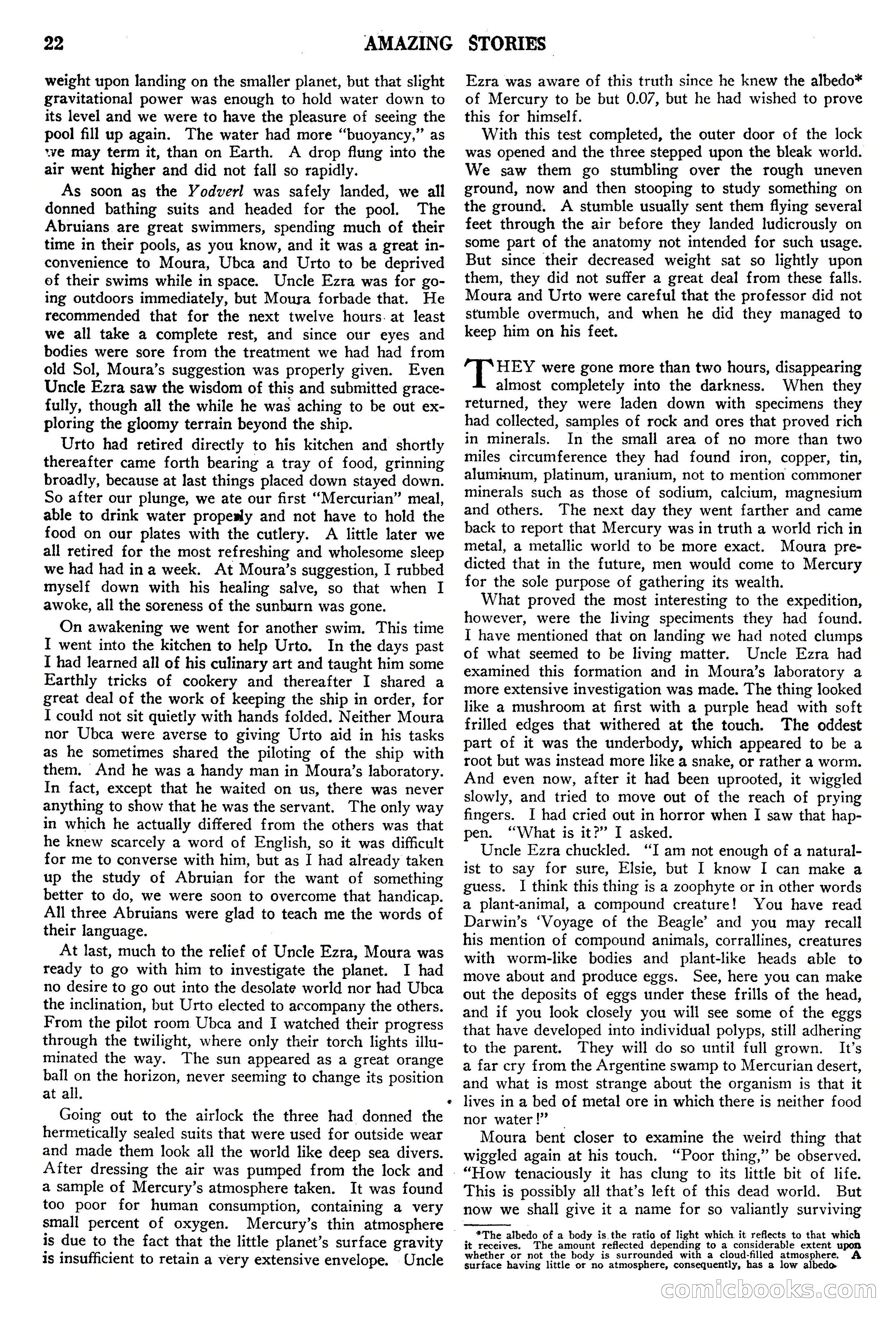 Amazing Stories, April 1931 — page 24 of 100