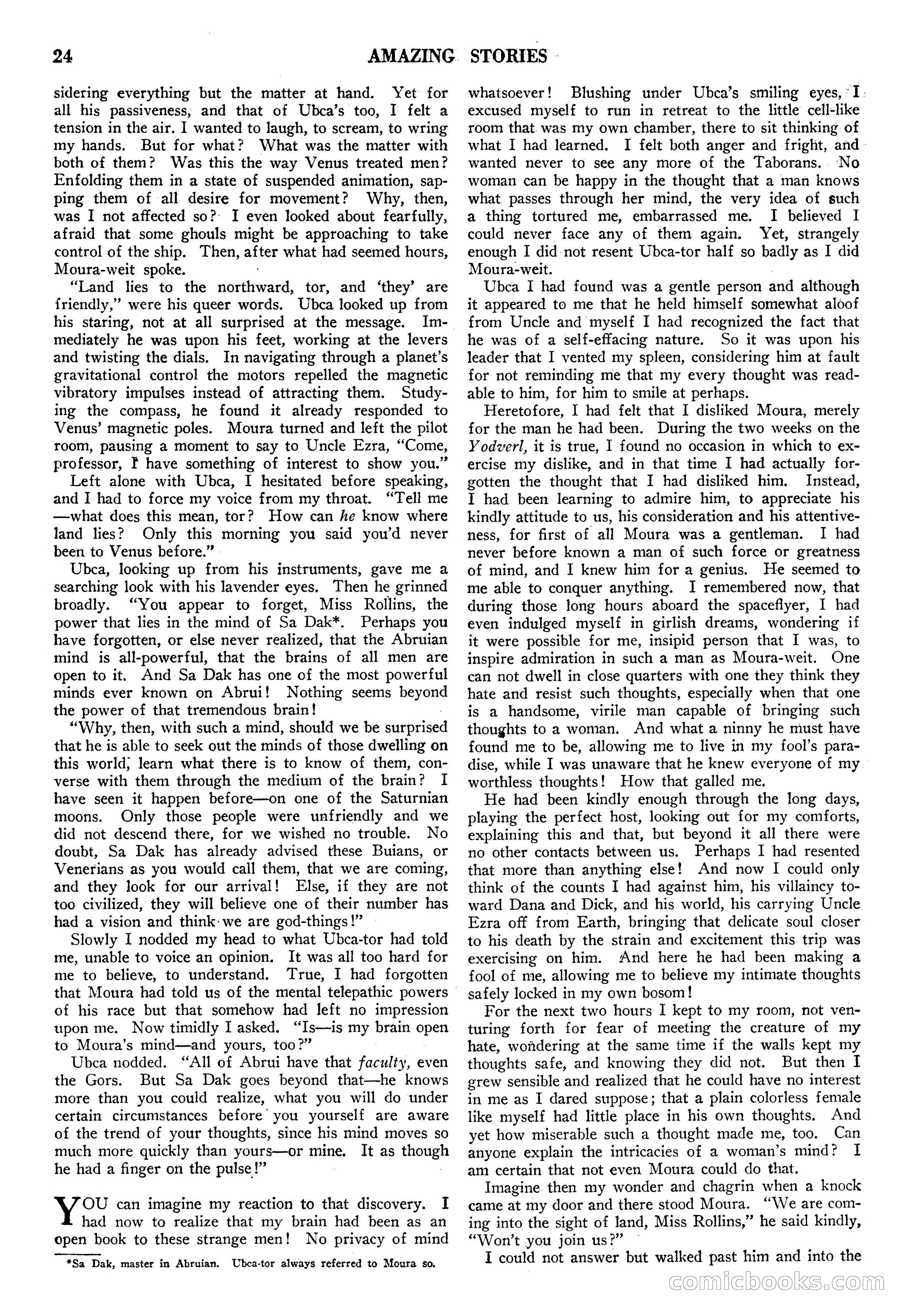Amazing Stories, April 1931 — page 26 of 100