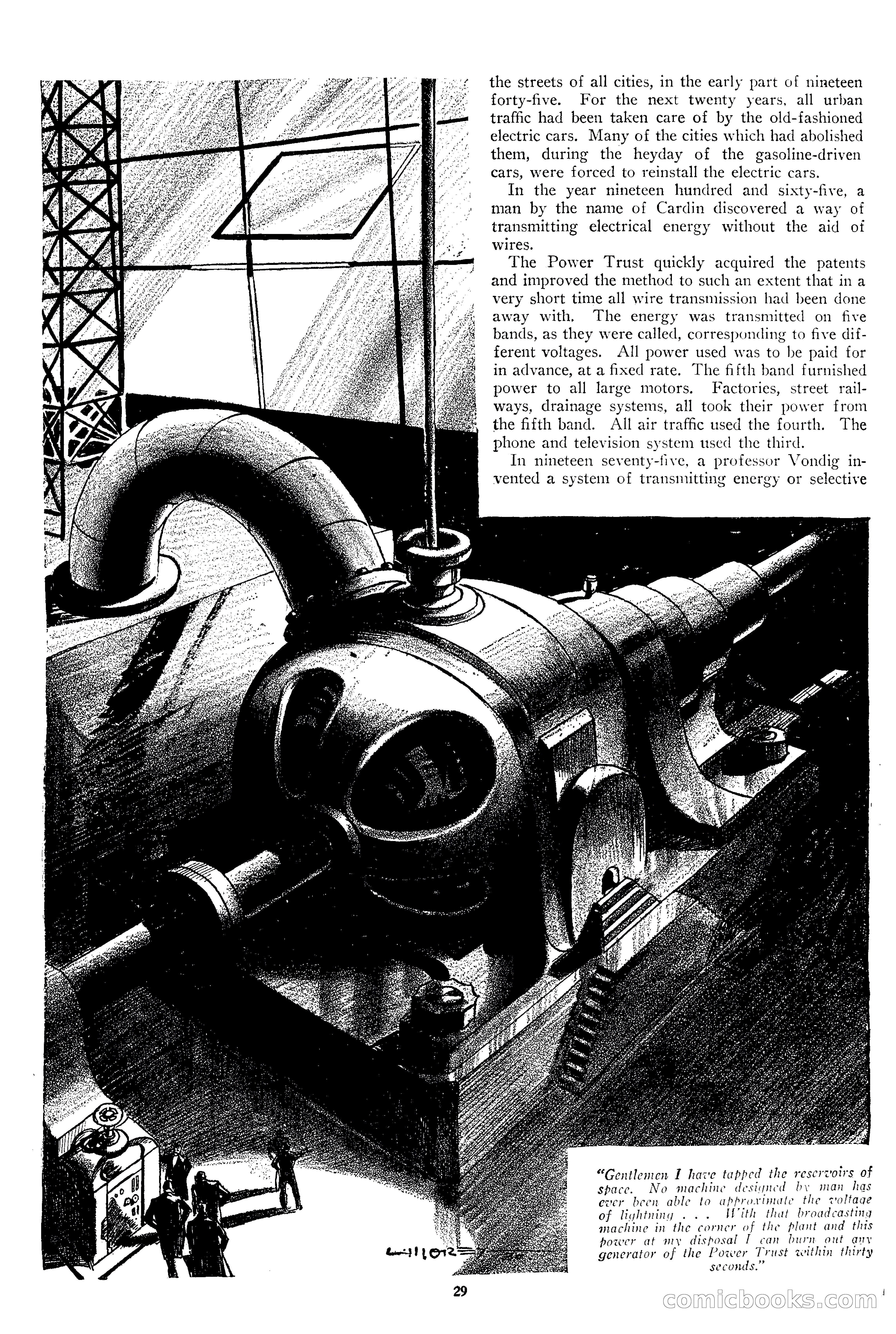 Amazing Stories, April 1931 — page 31 of 100