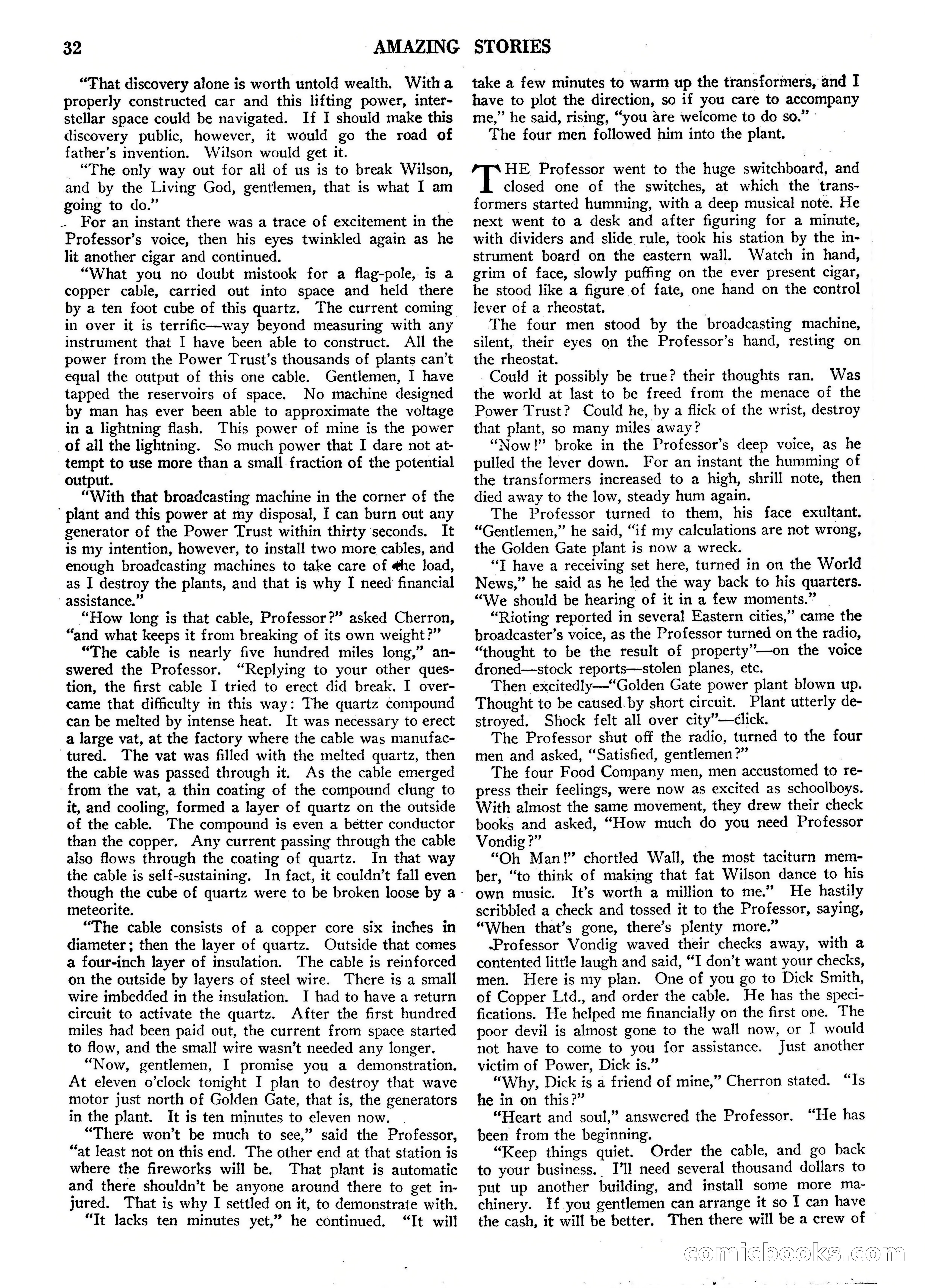 Amazing Stories, April 1931 — page 34 of 100
