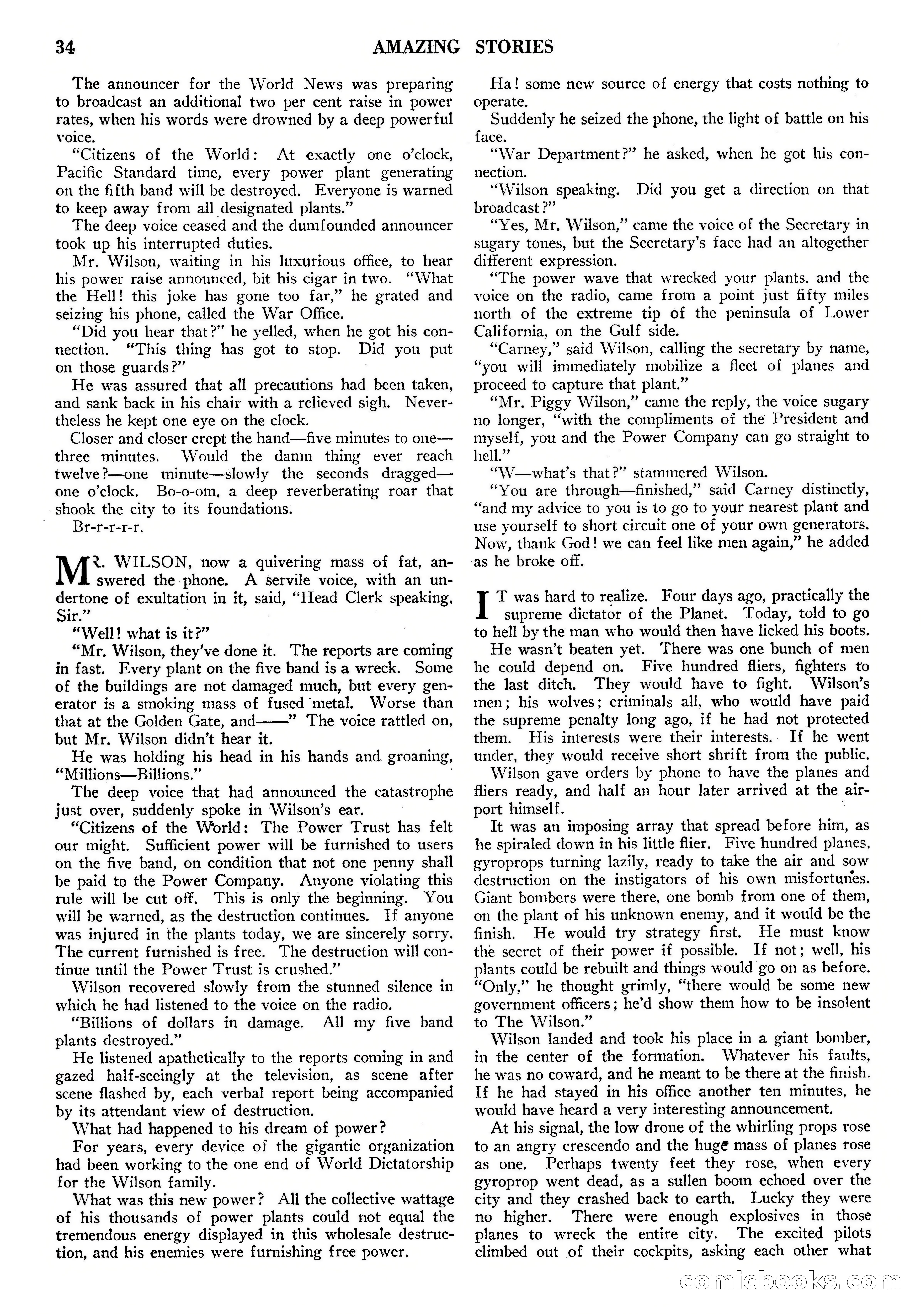 Amazing Stories, April 1931 — page 36 of 100
