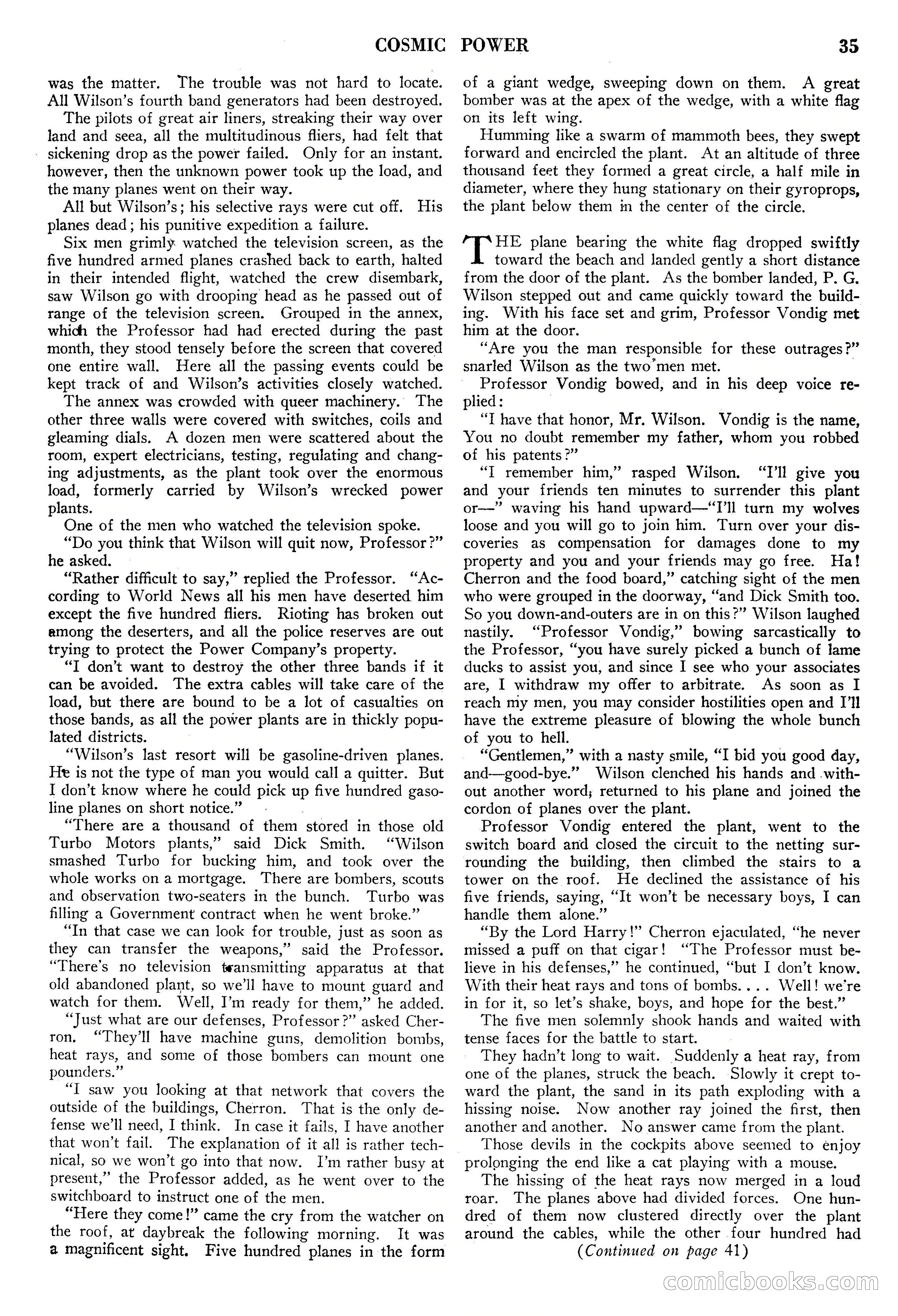 Amazing Stories, April 1931 — page 37 of 100