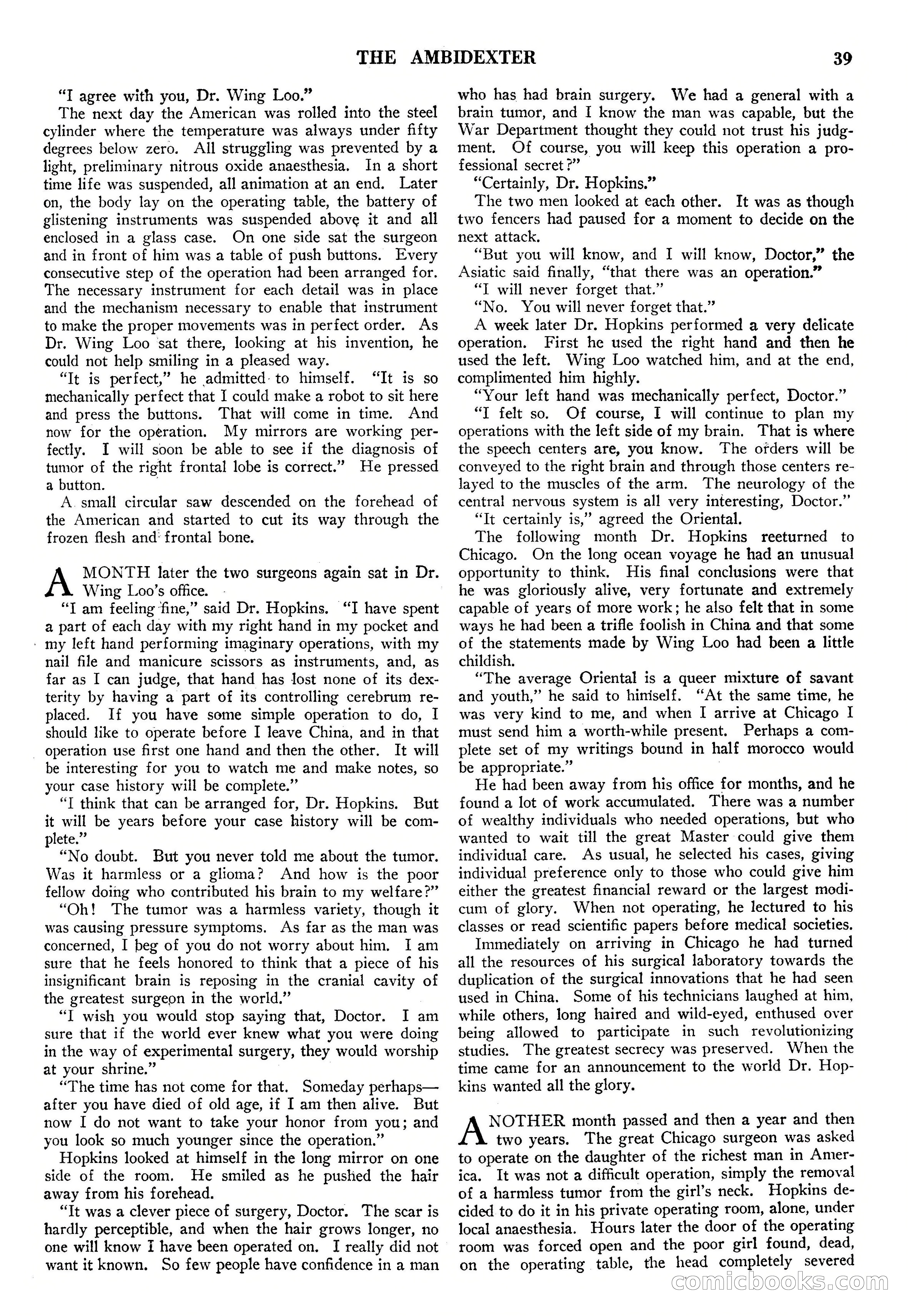 Amazing Stories, April 1931 — page 41 of 100