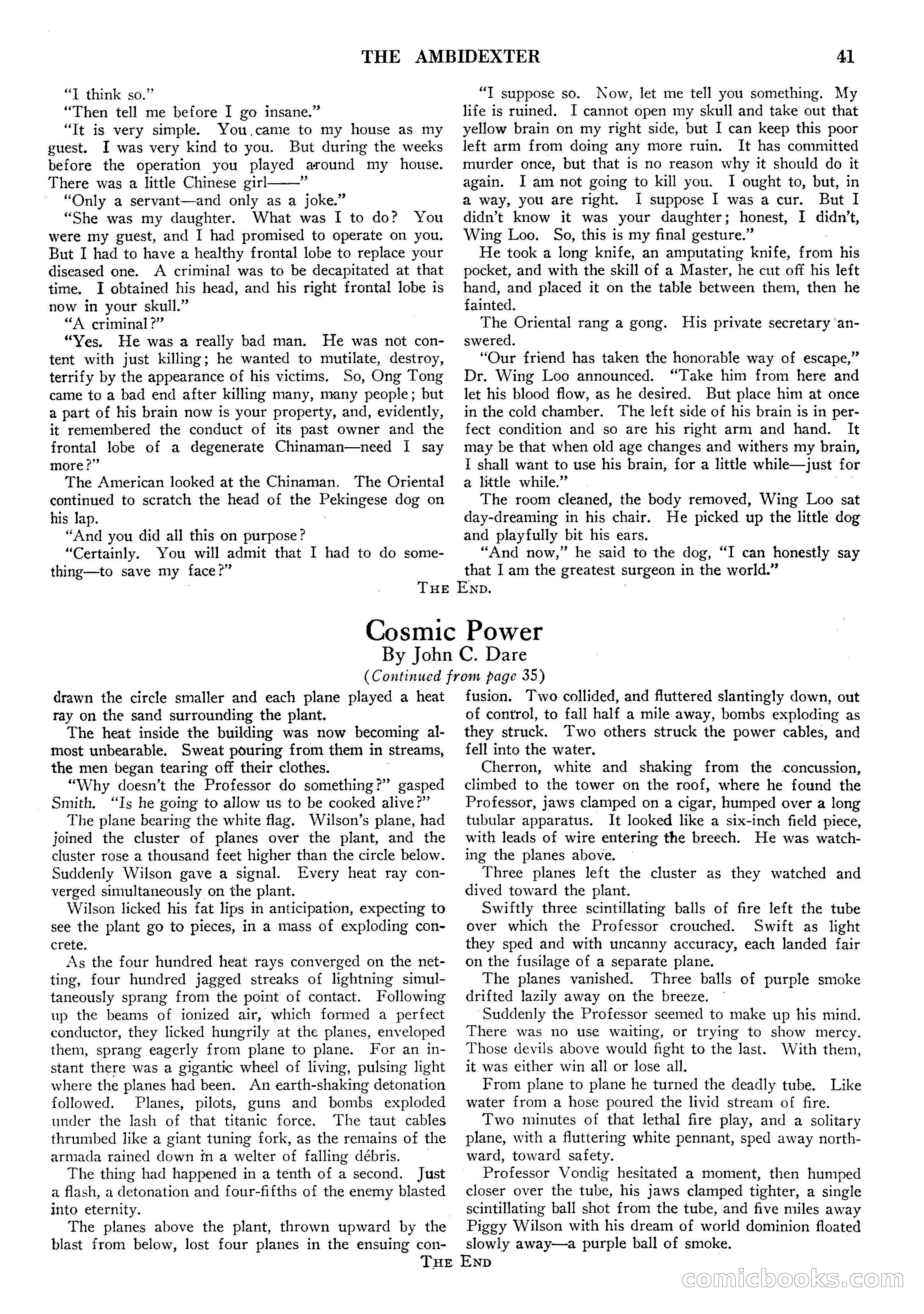 Amazing Stories, April 1931 — page 43 of 100