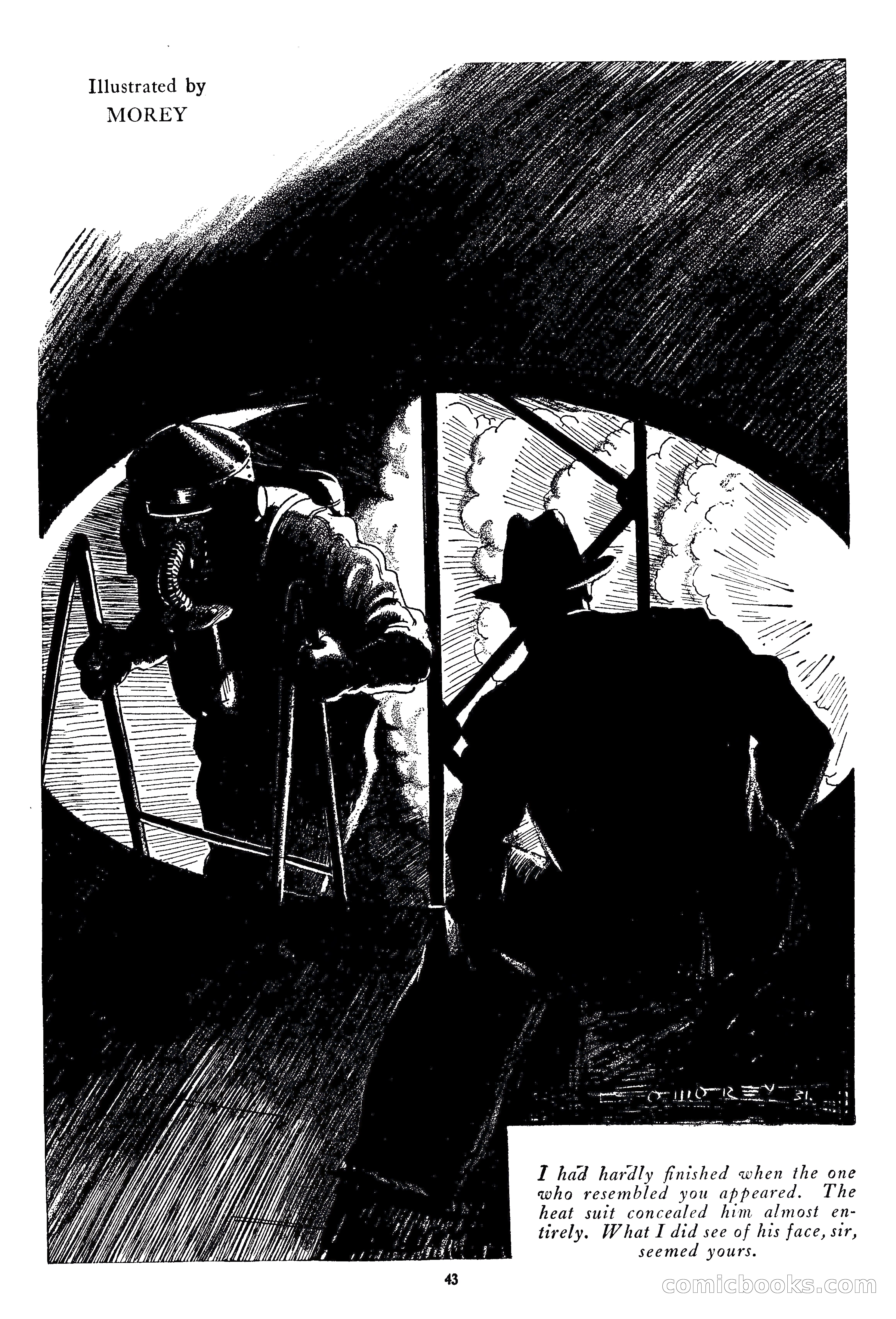 Amazing Stories, April 1931 — page 45 of 100