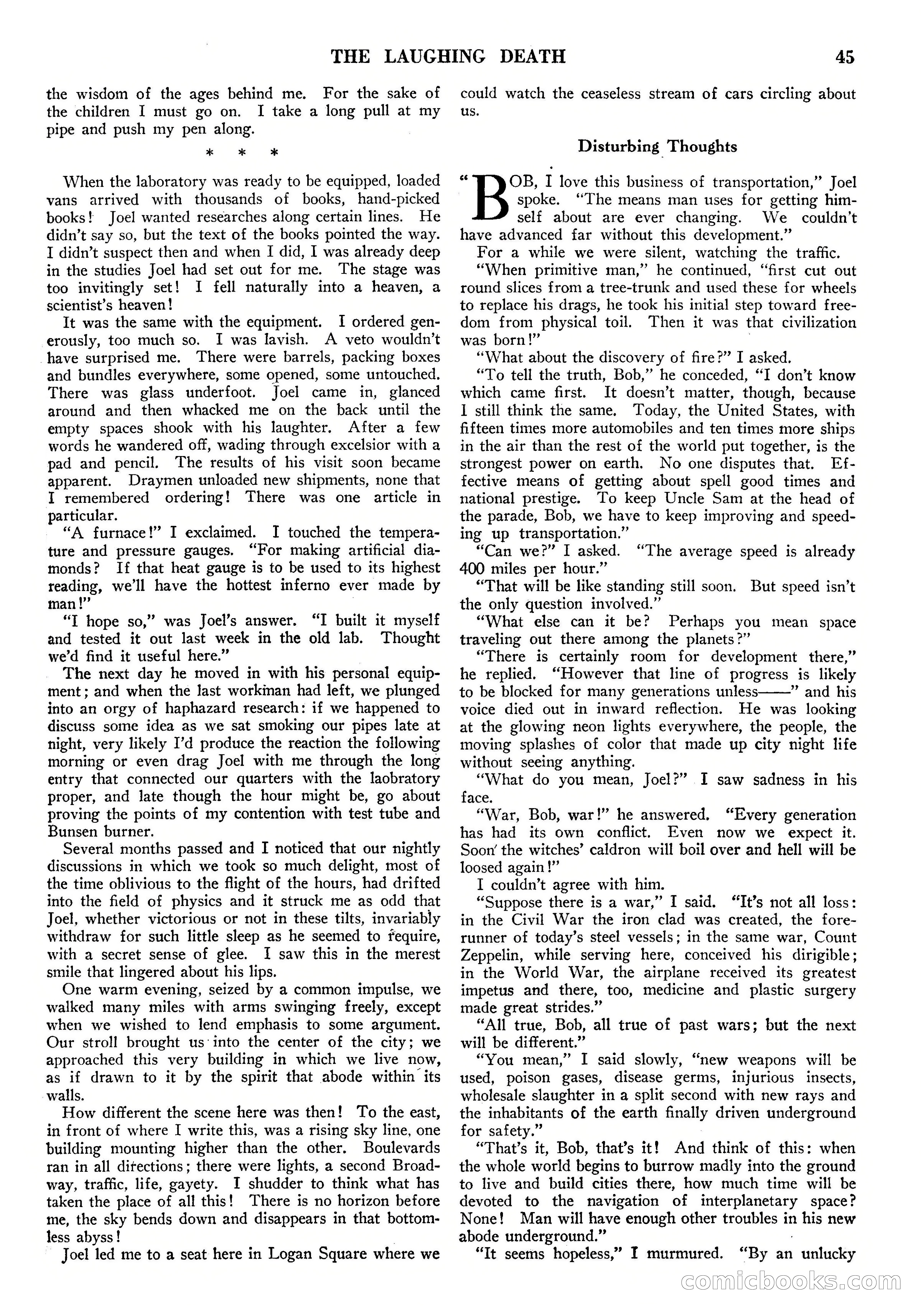 Amazing Stories, April 1931 — page 47 of 100