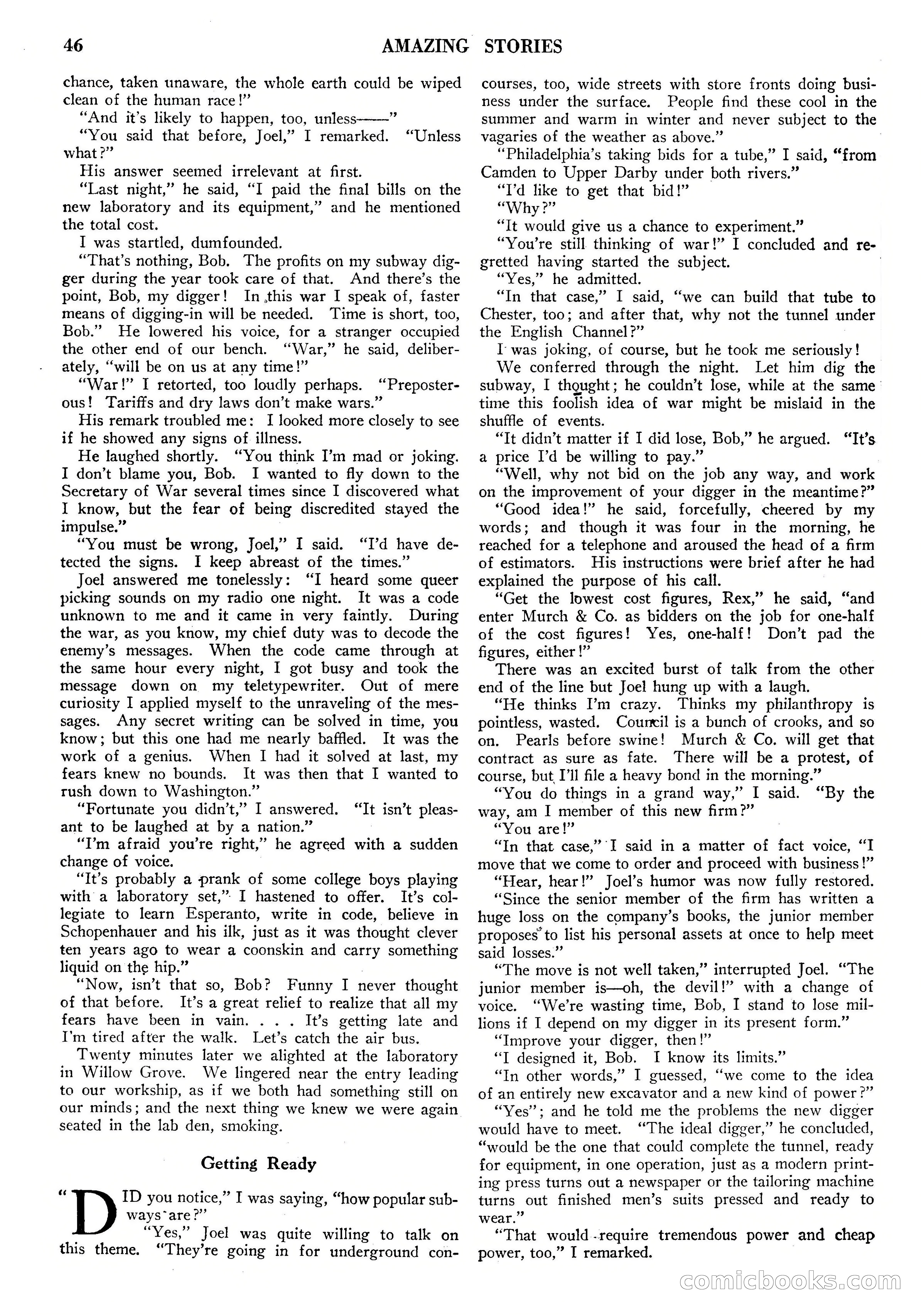 Amazing Stories, April 1931 — page 48 of 100