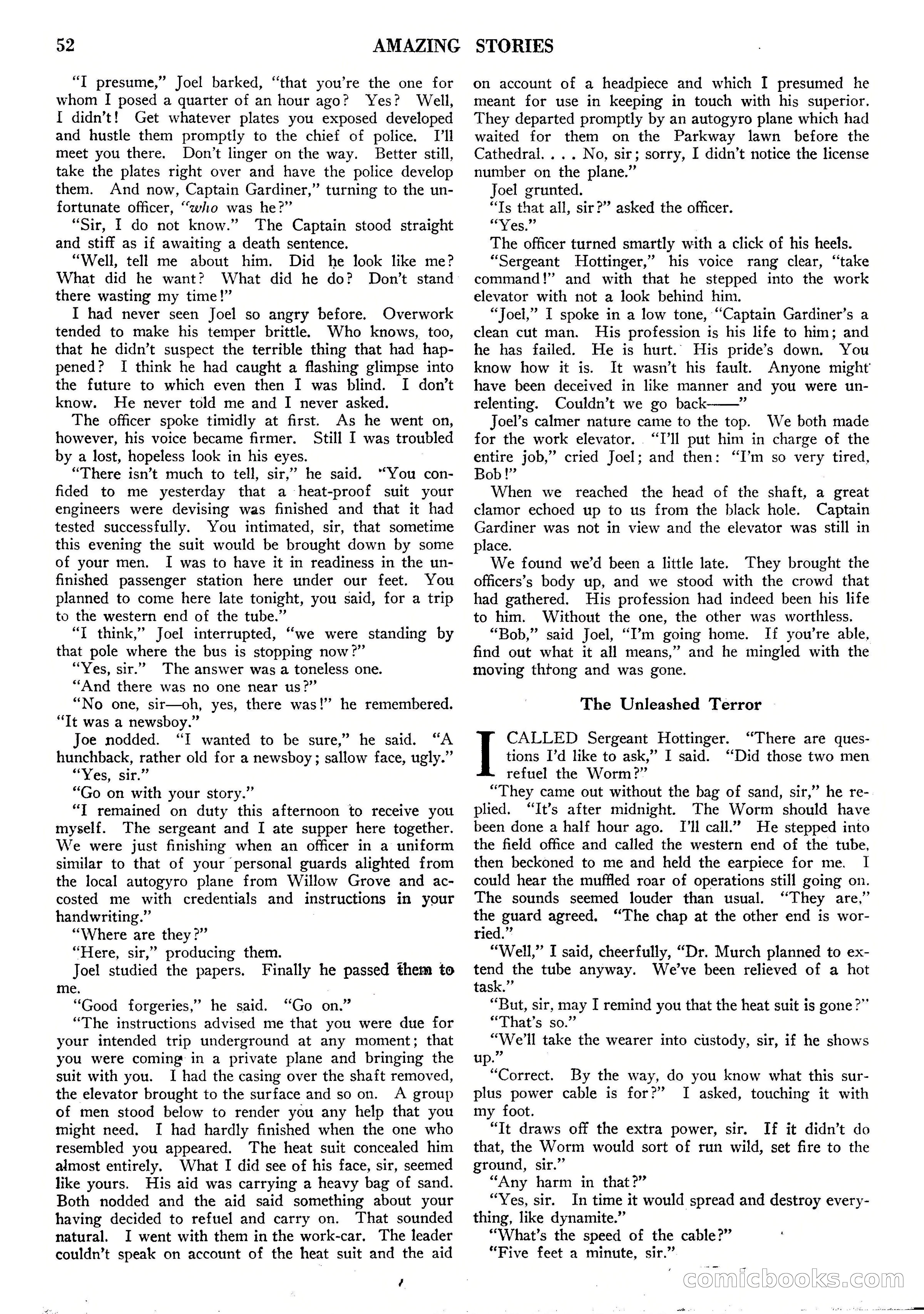 Amazing Stories, April 1931 — page 54 of 100