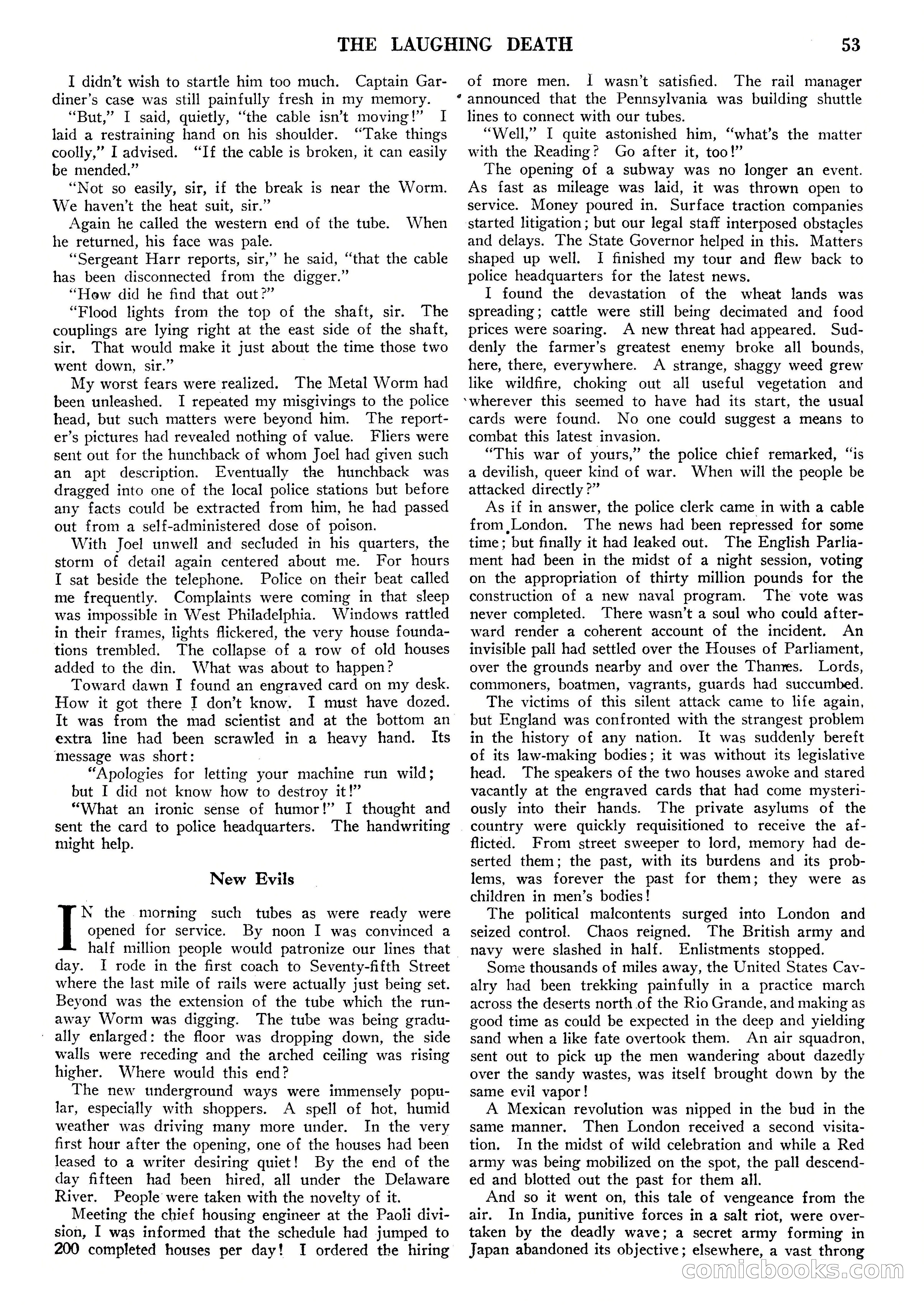Amazing Stories, April 1931 — page 55 of 100