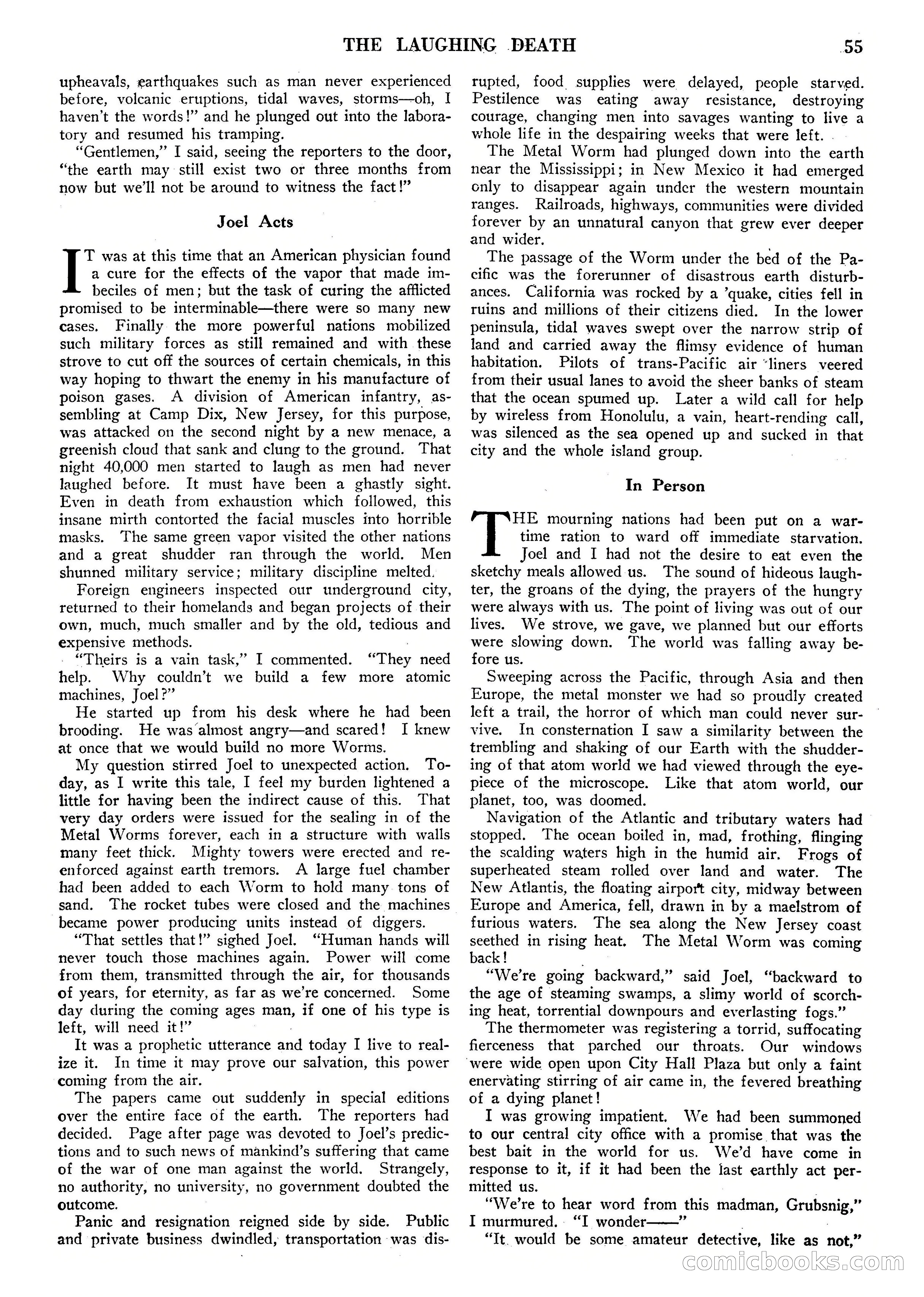 Amazing Stories, April 1931 — page 57 of 100