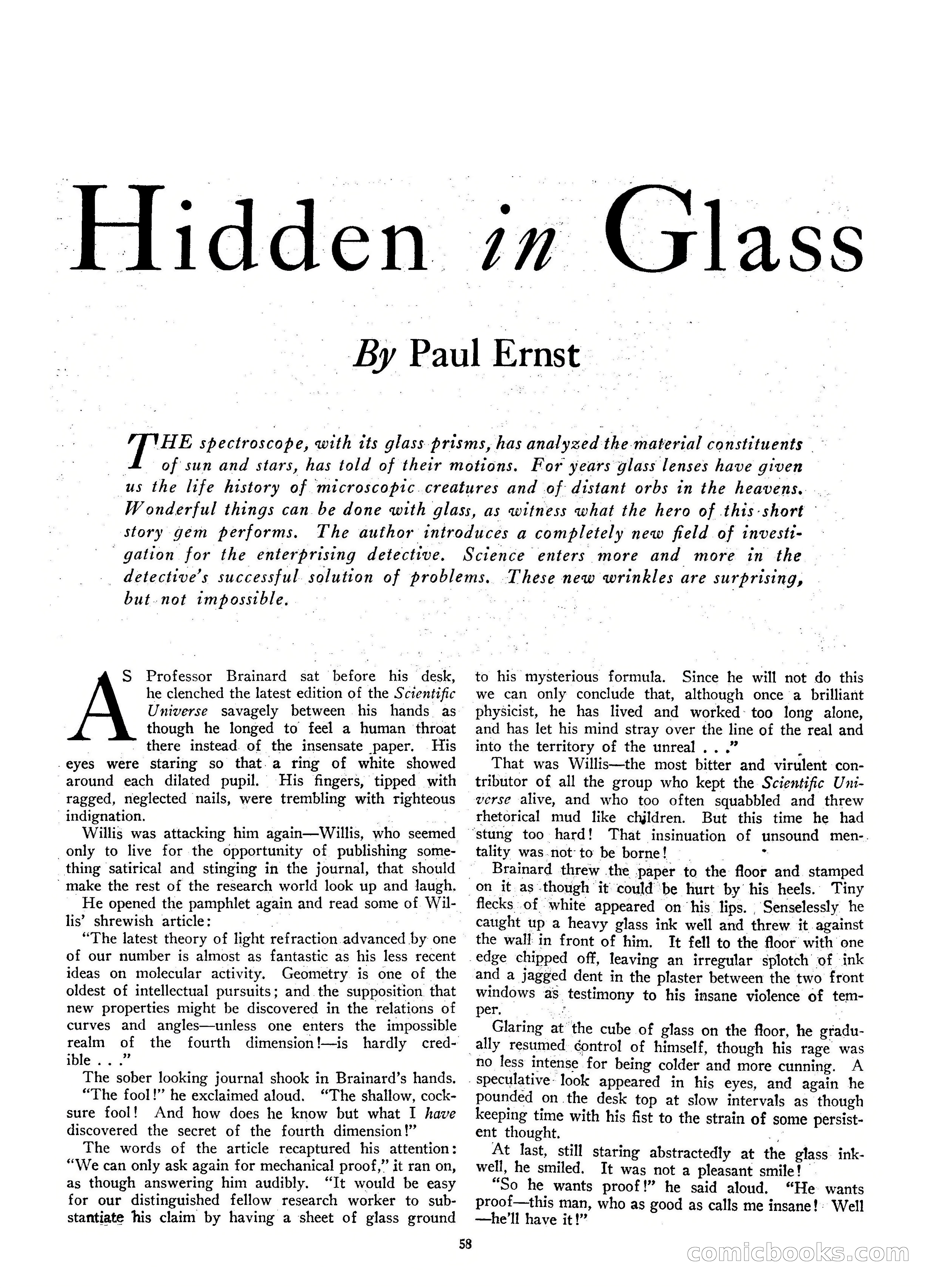 Amazing Stories, April 1931 — page 60 of 100