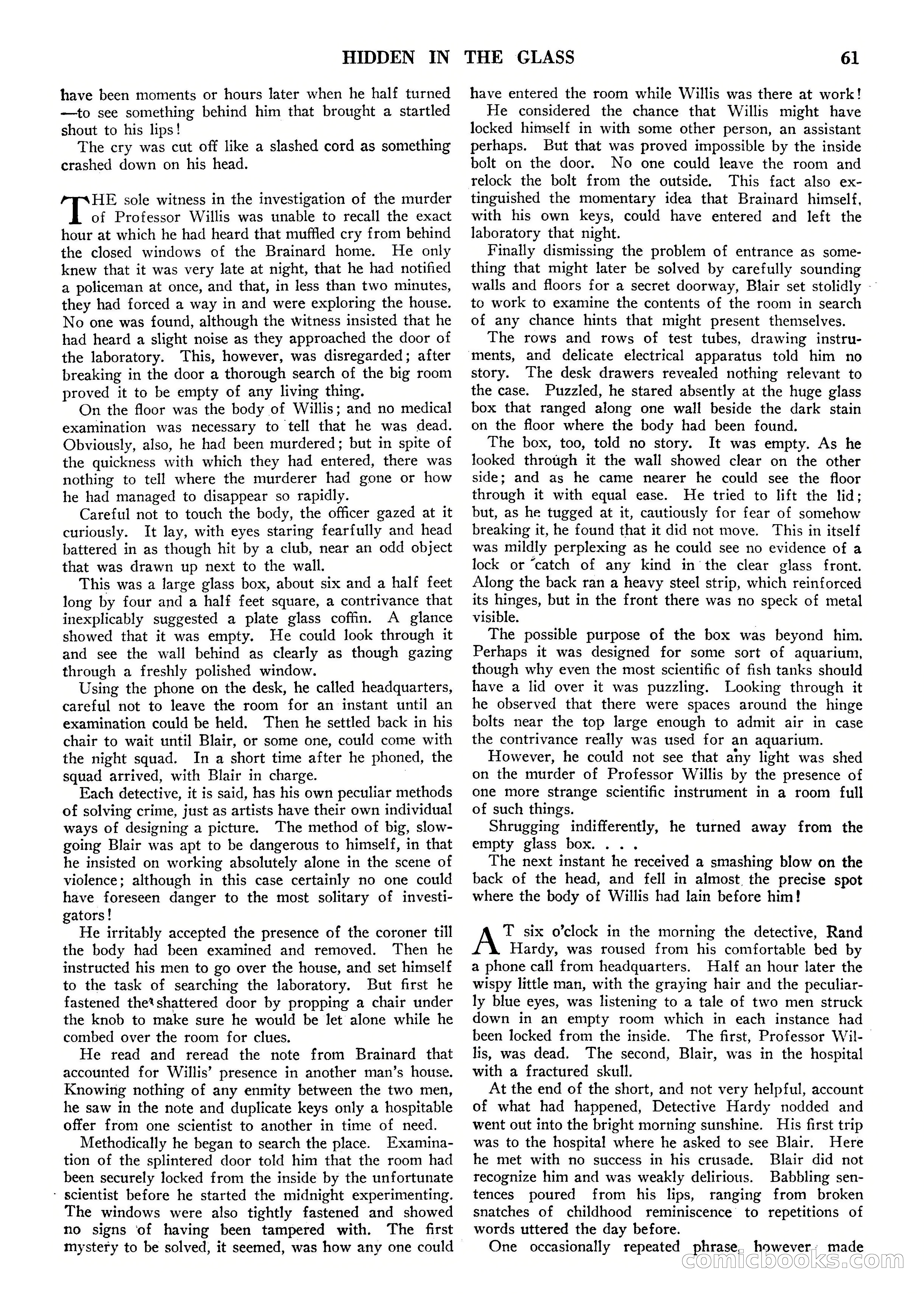 Amazing Stories, April 1931 — page 63 of 100