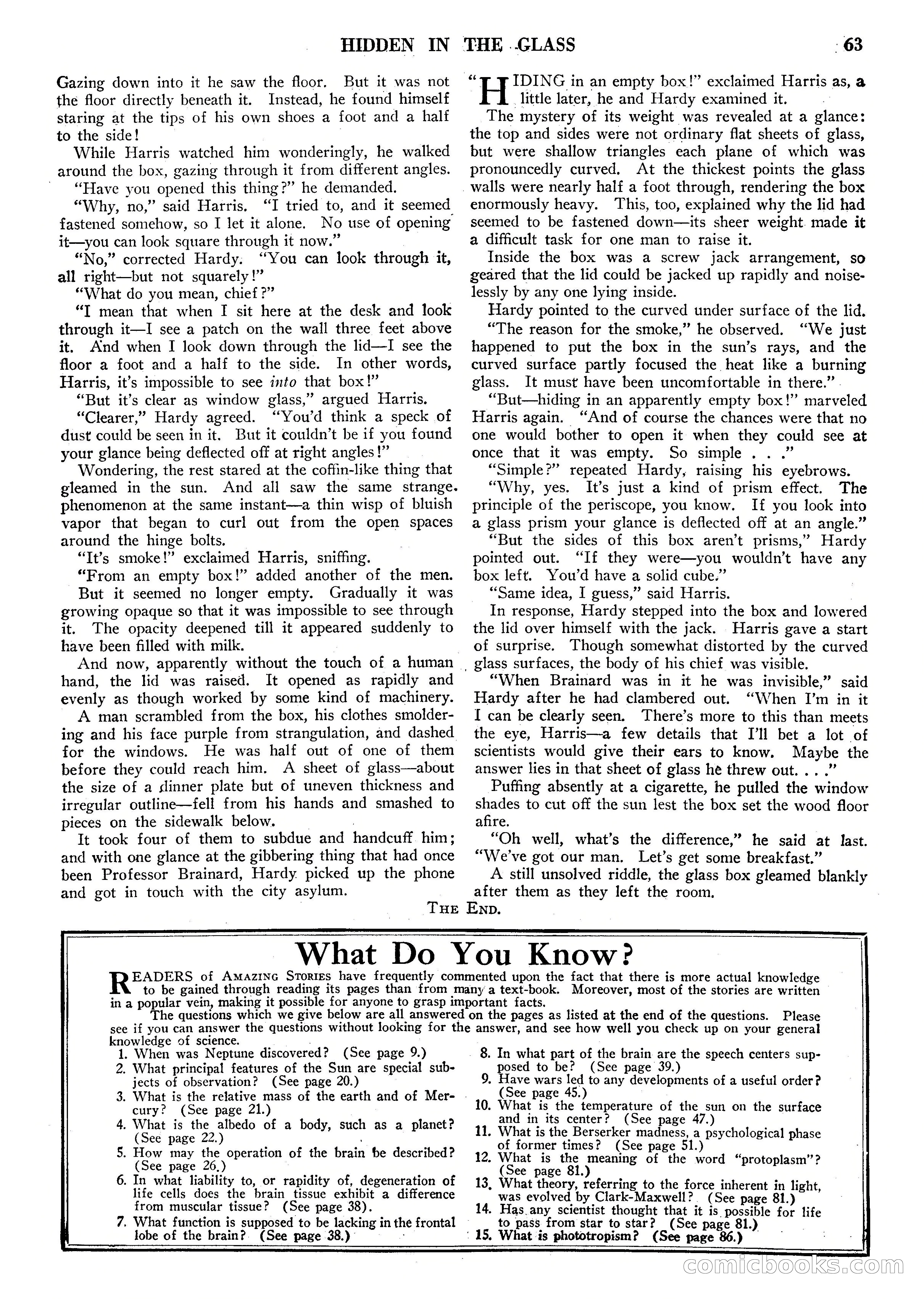 Amazing Stories, April 1931 — page 65 of 100