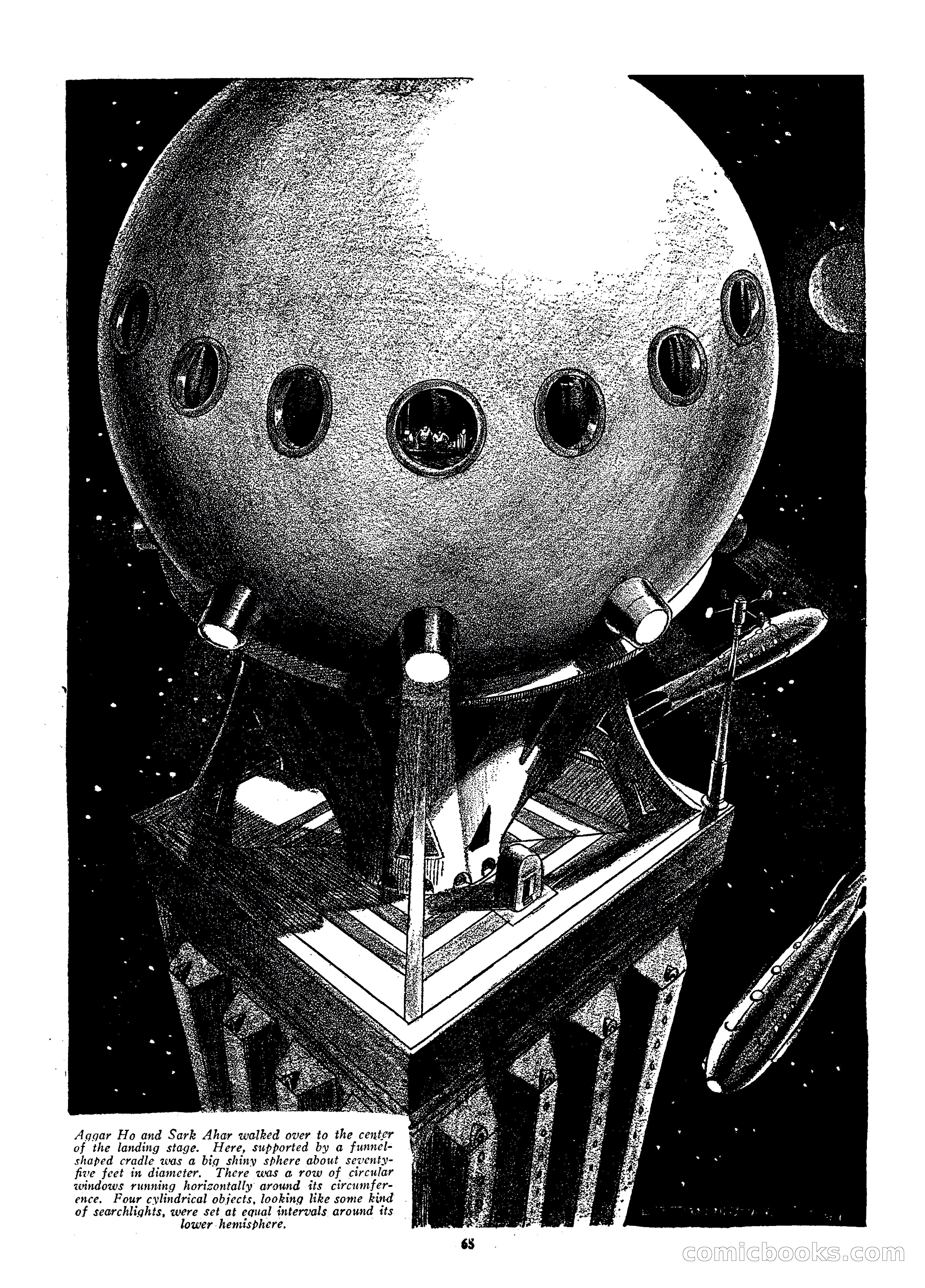 Amazing Stories, April 1931 — page 67 of 100