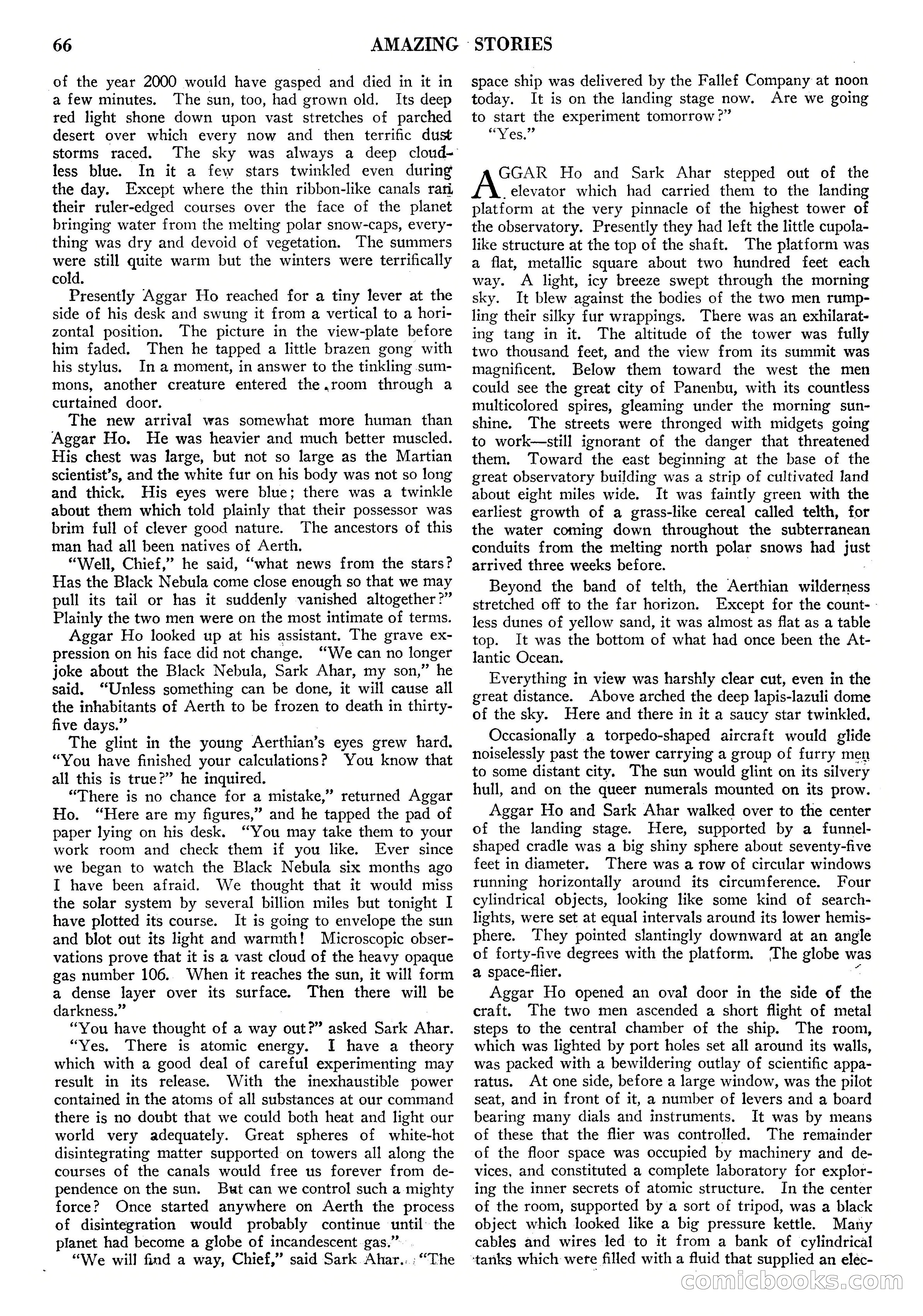 Amazing Stories, April 1931 — page 68 of 100