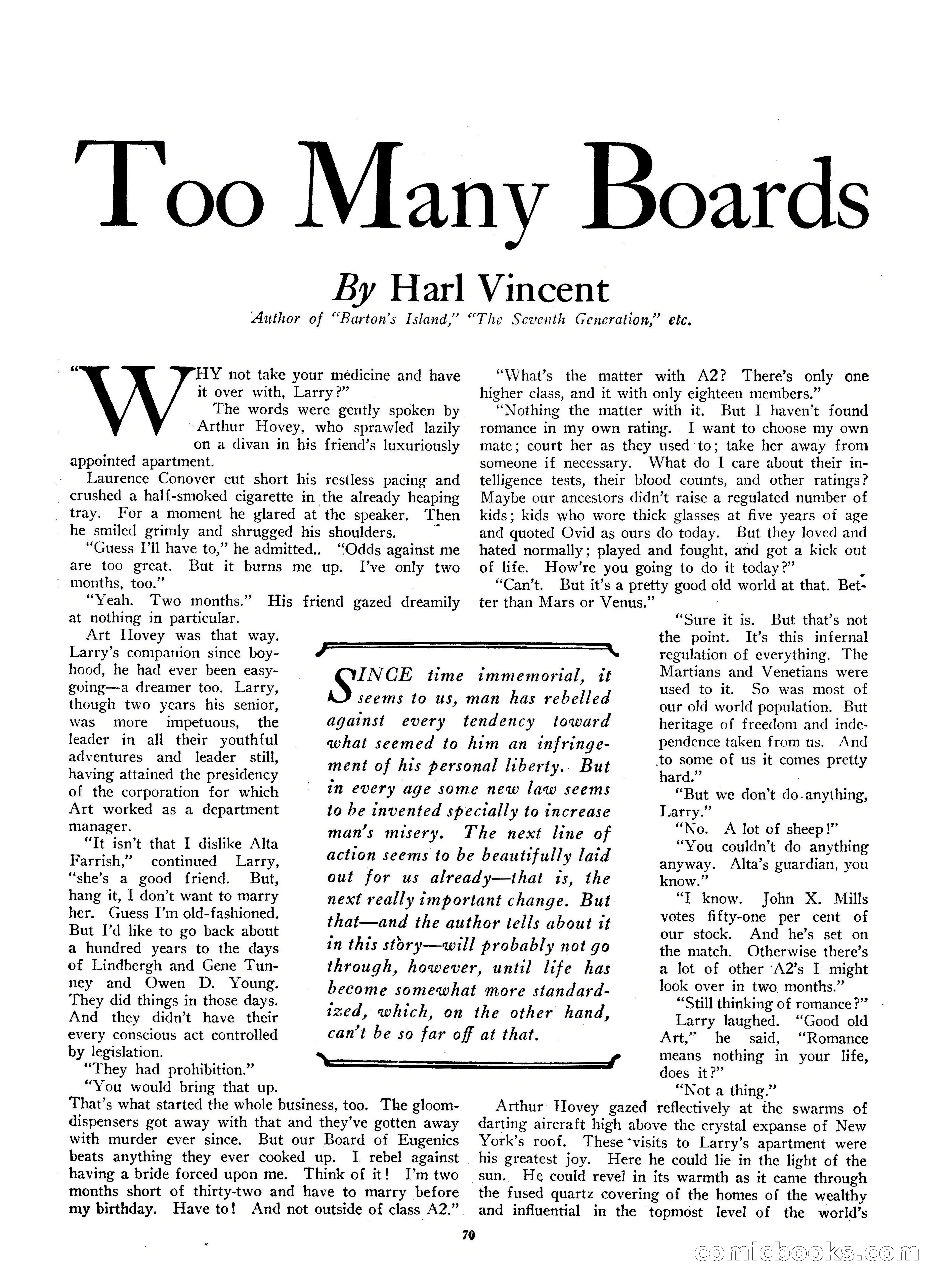 Amazing Stories, April 1931 — page 72 of 100