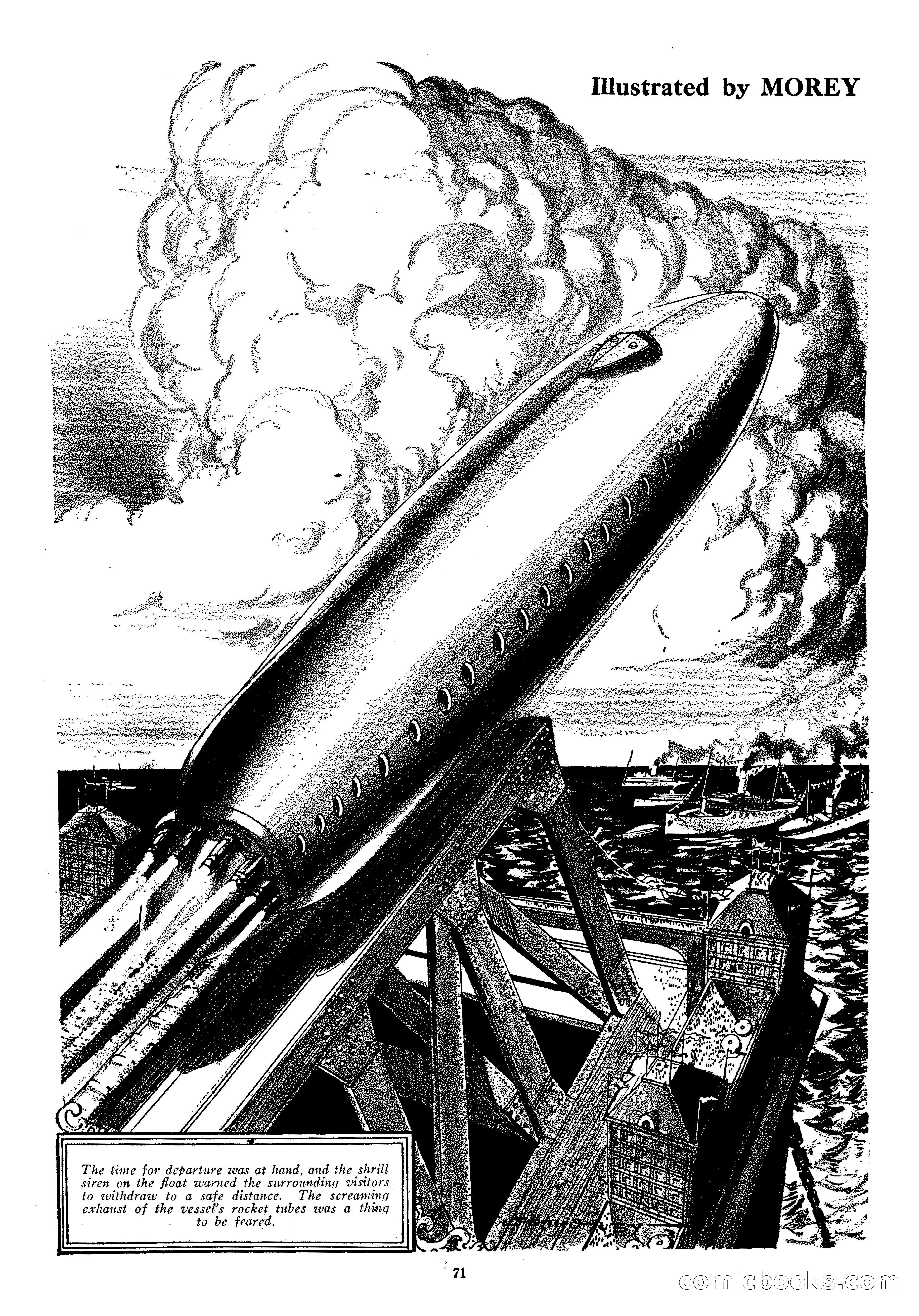 Amazing Stories, April 1931 — page 73 of 100