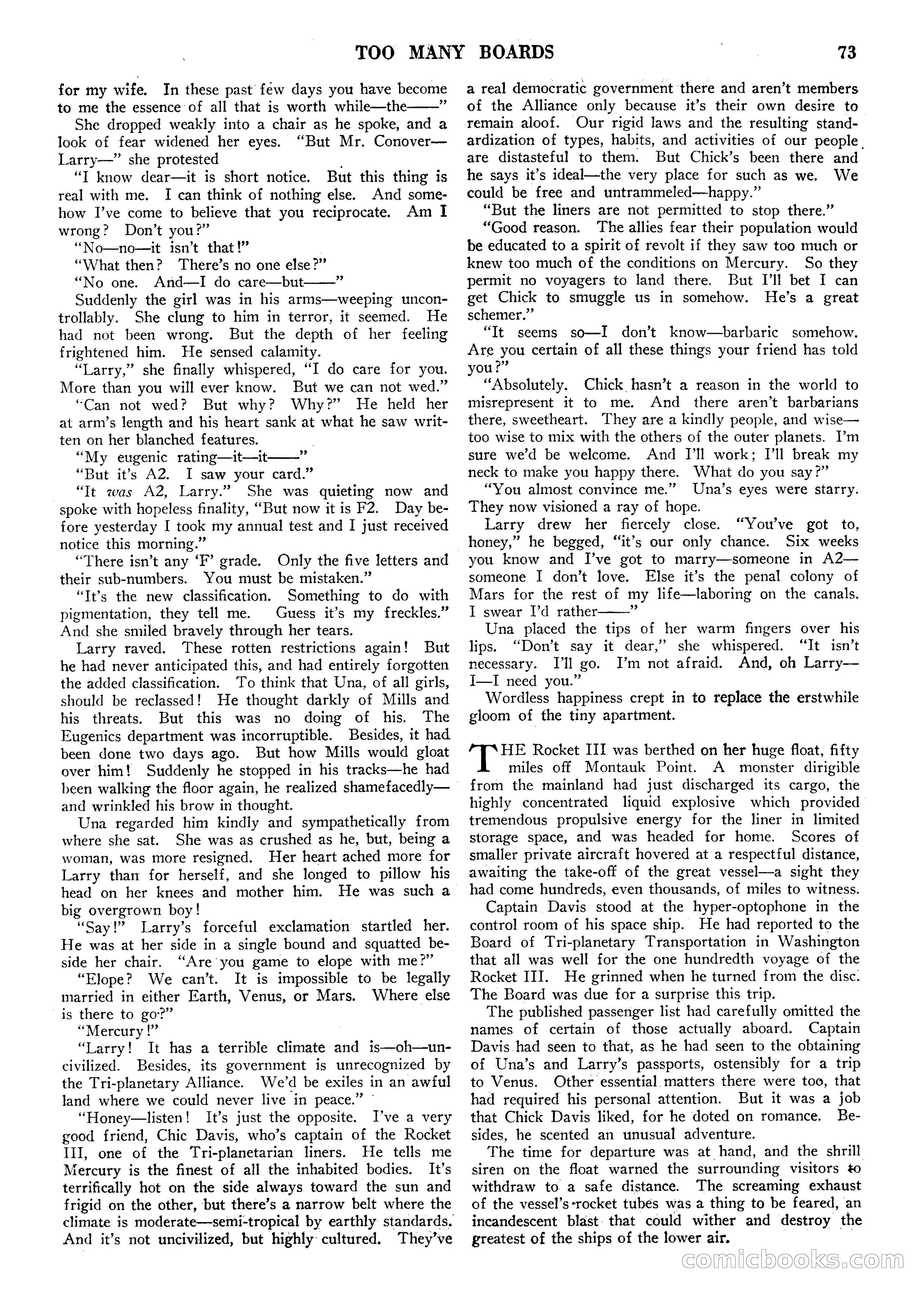 Amazing Stories, April 1931 — page 75 of 100